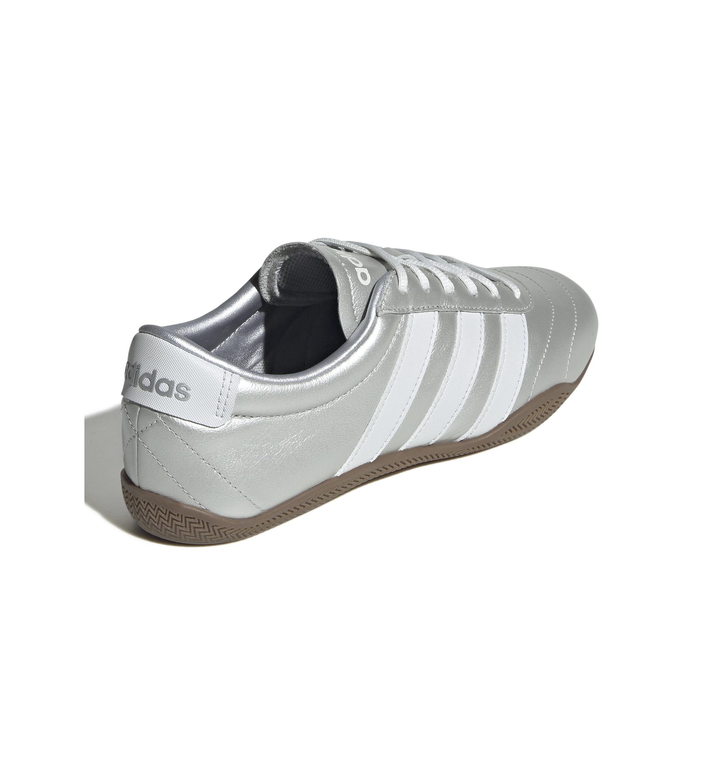 Womens Grand Court Lo Sneakers