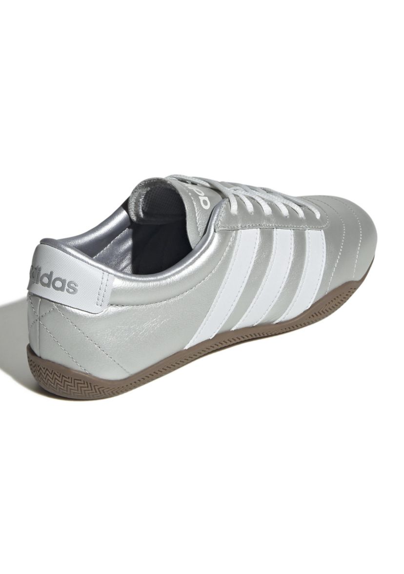 Womens Grand Court Lo Sneakers