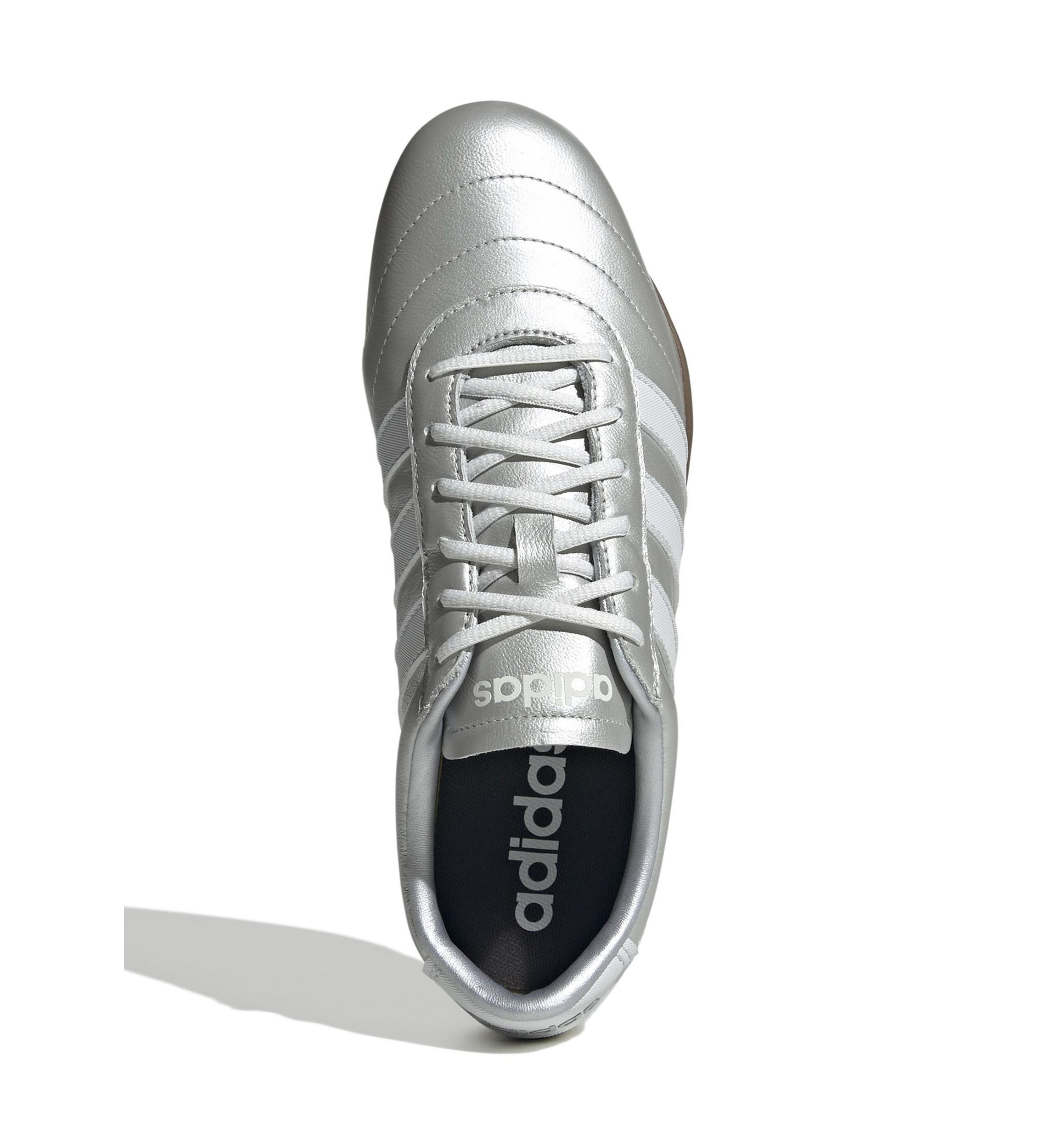 Womens Grand Court Lo Sneakers