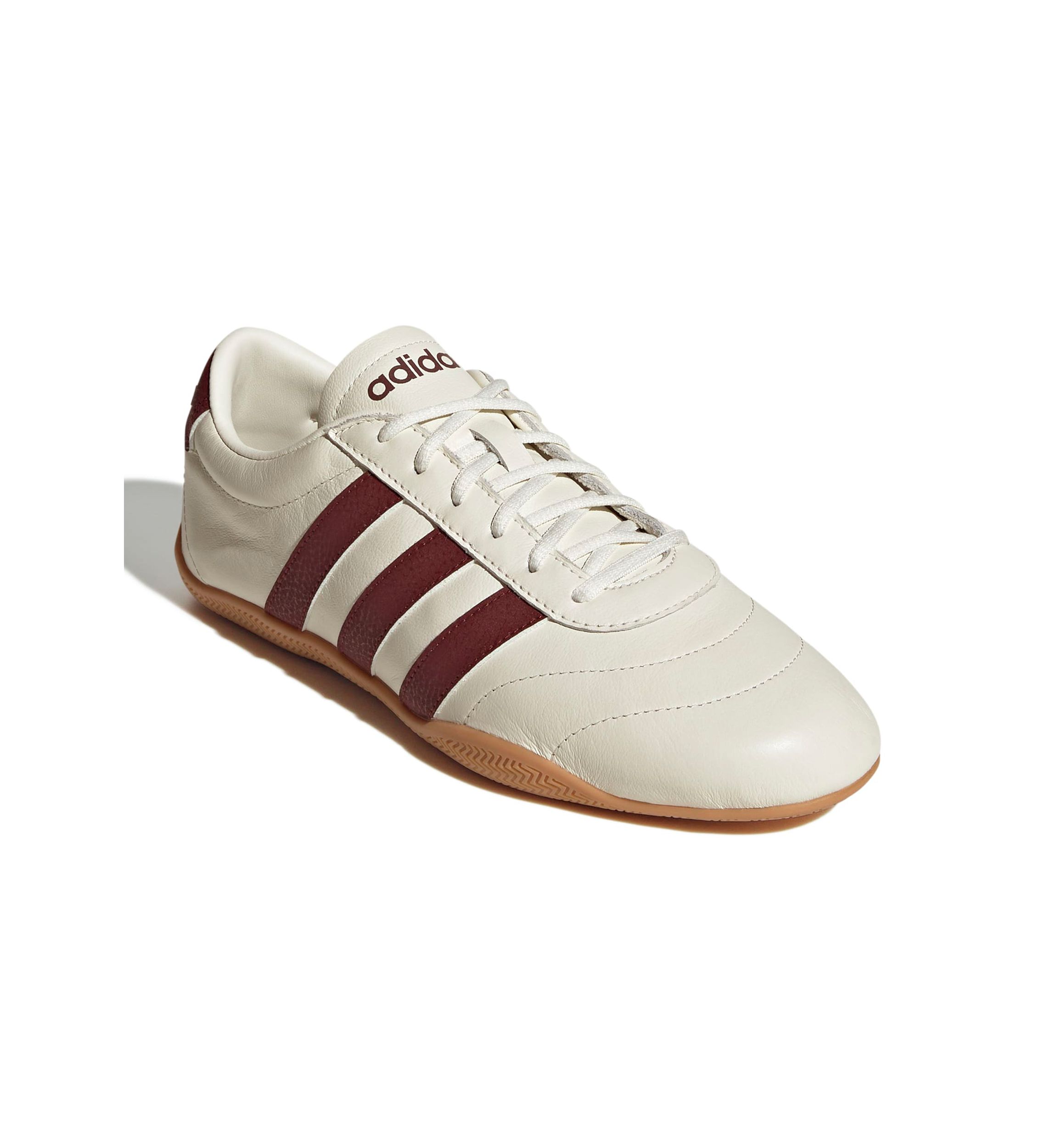 Womens Grand Court Lo Sneakers