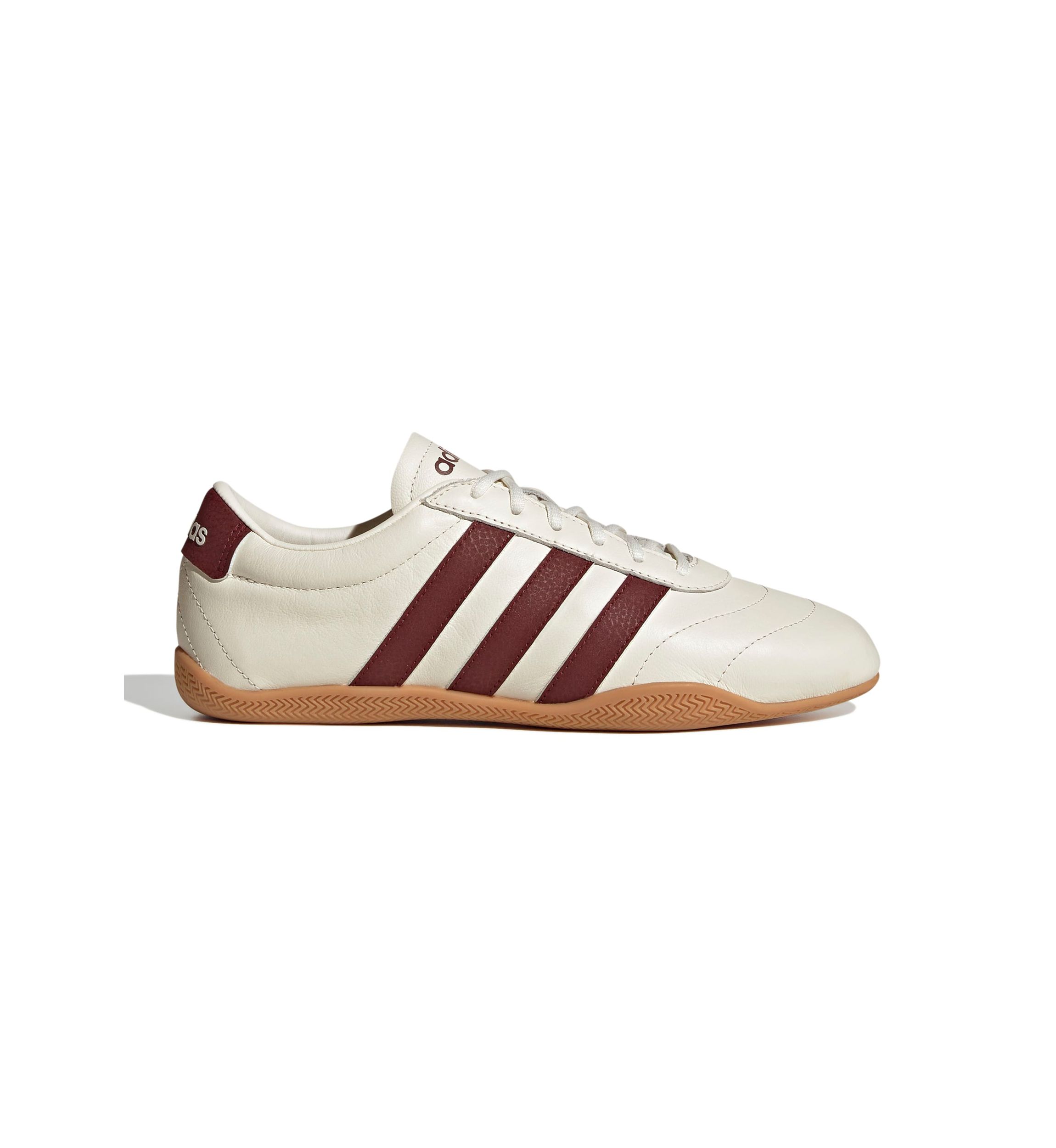 Womens Grand Court Lo Sneakers