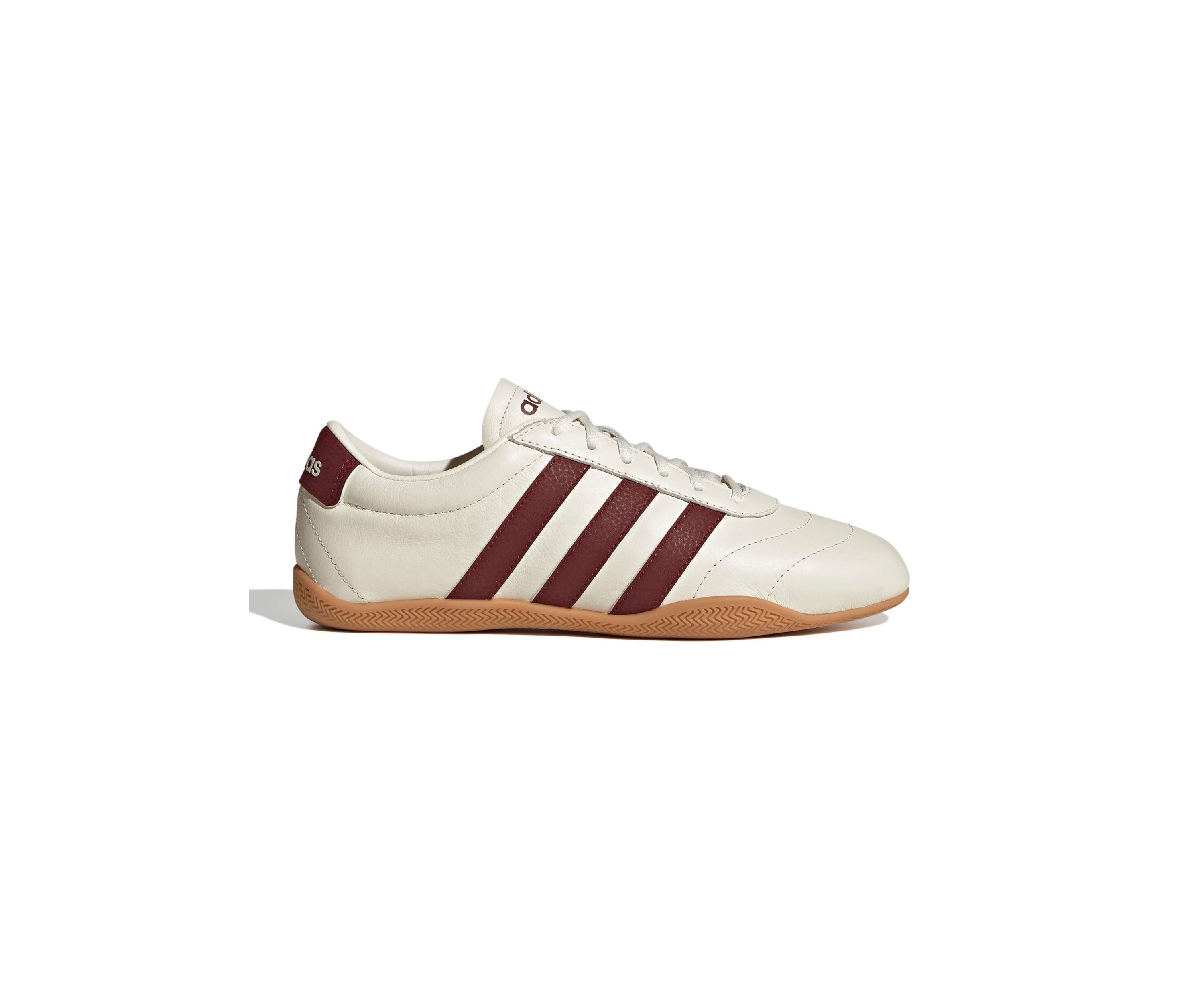 Womens Grand Court Lo Sneakers
