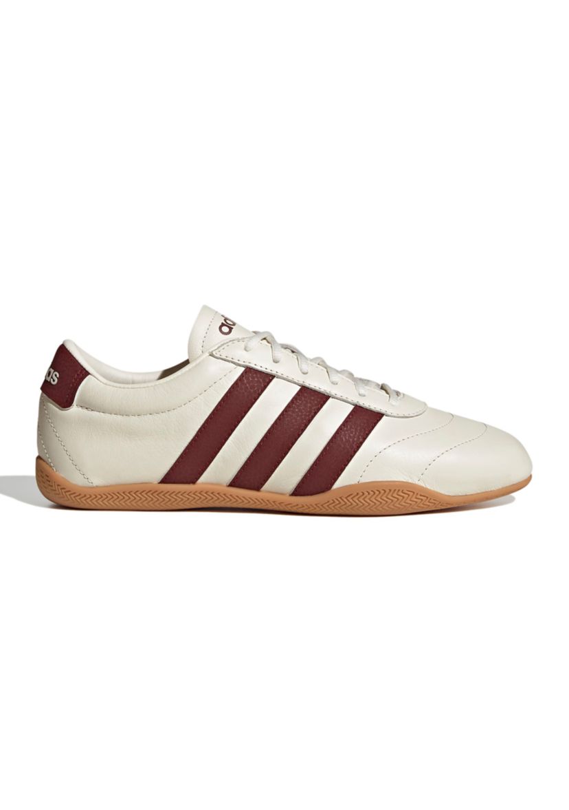 Womens Grand Court Lo Sneakers