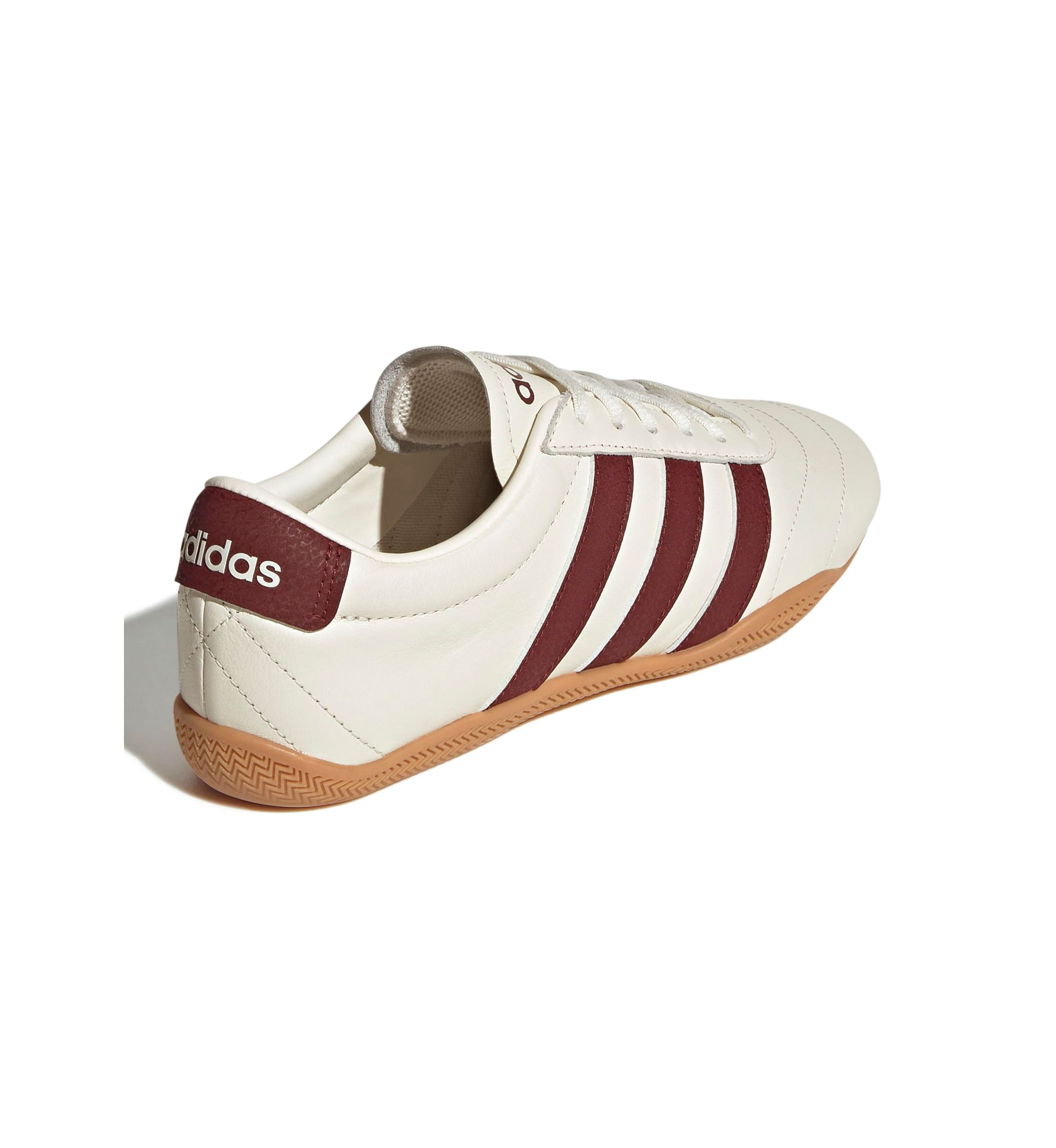 Womens Grand Court Lo Sneakers