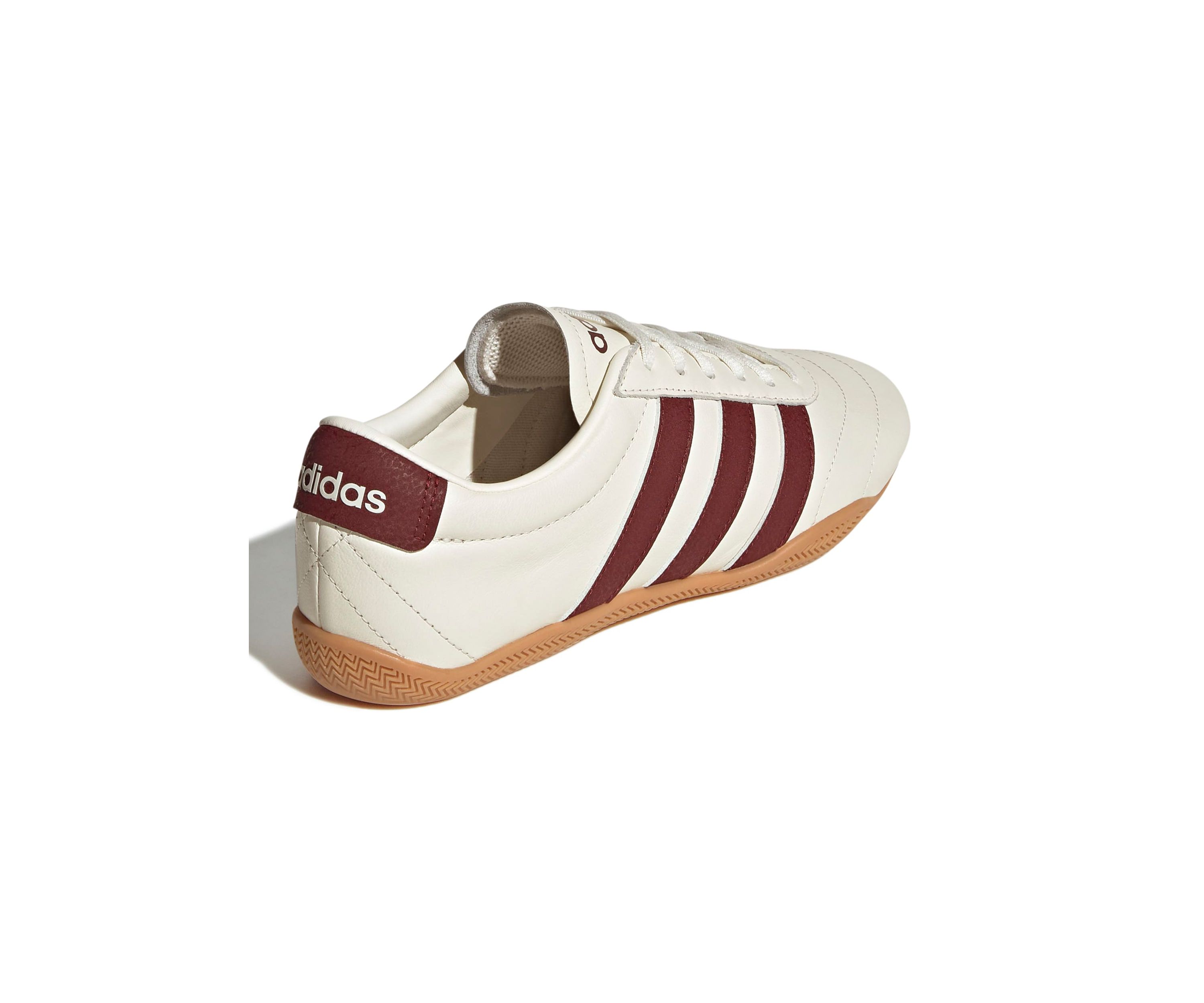 Womens Grand Court Lo Sneakers