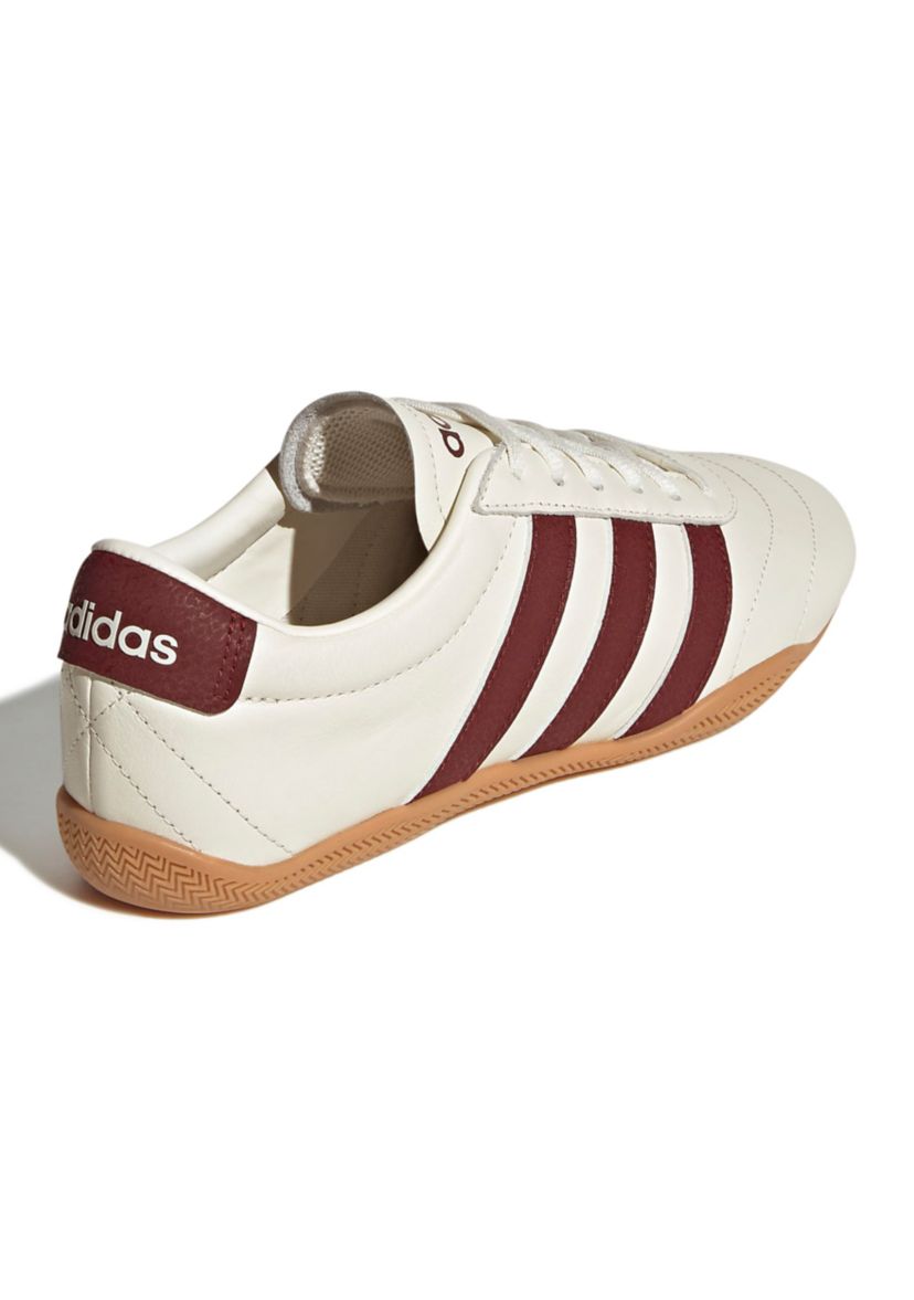 Womens Grand Court Lo Sneakers