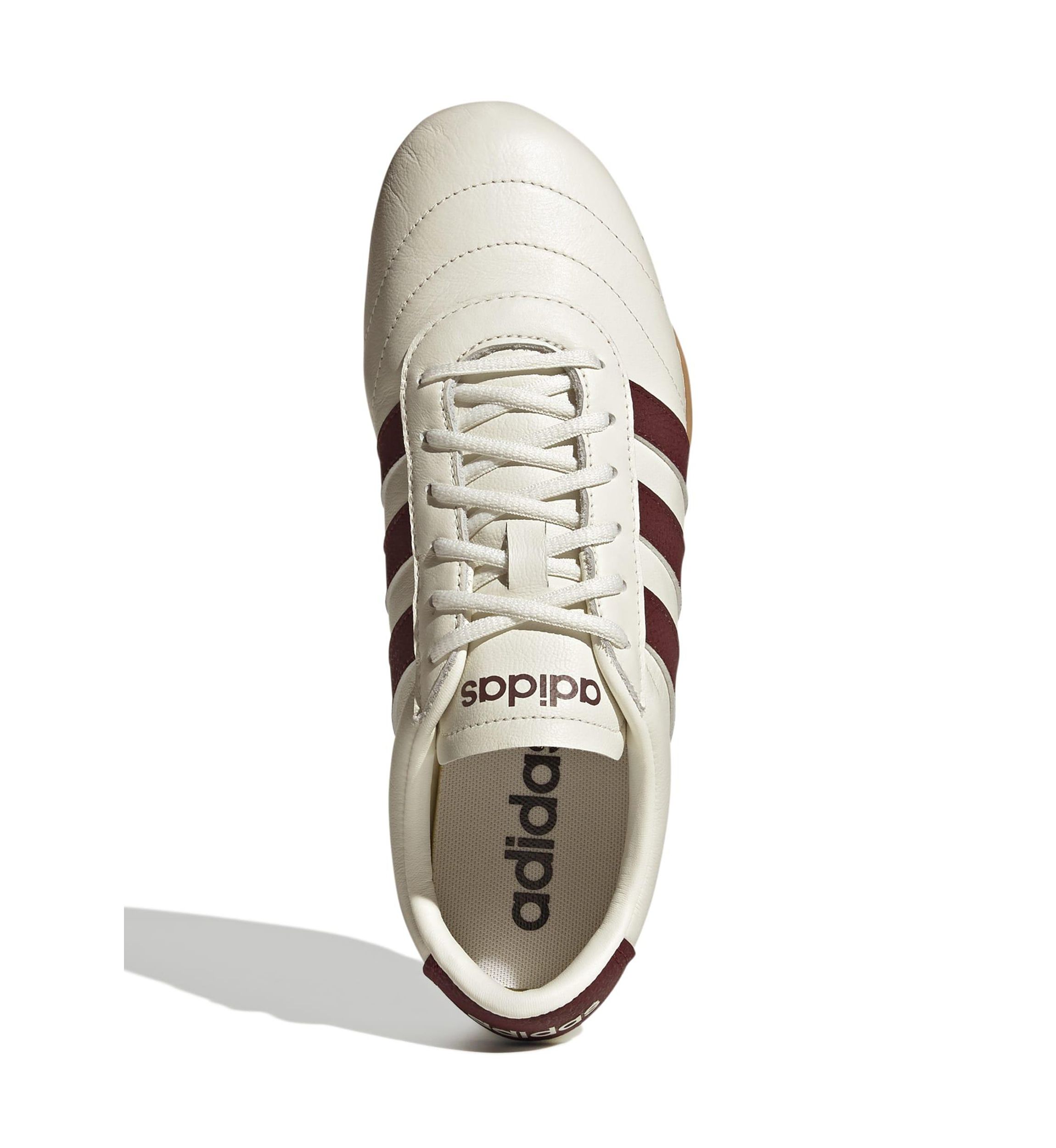 Womens Grand Court Lo Sneakers