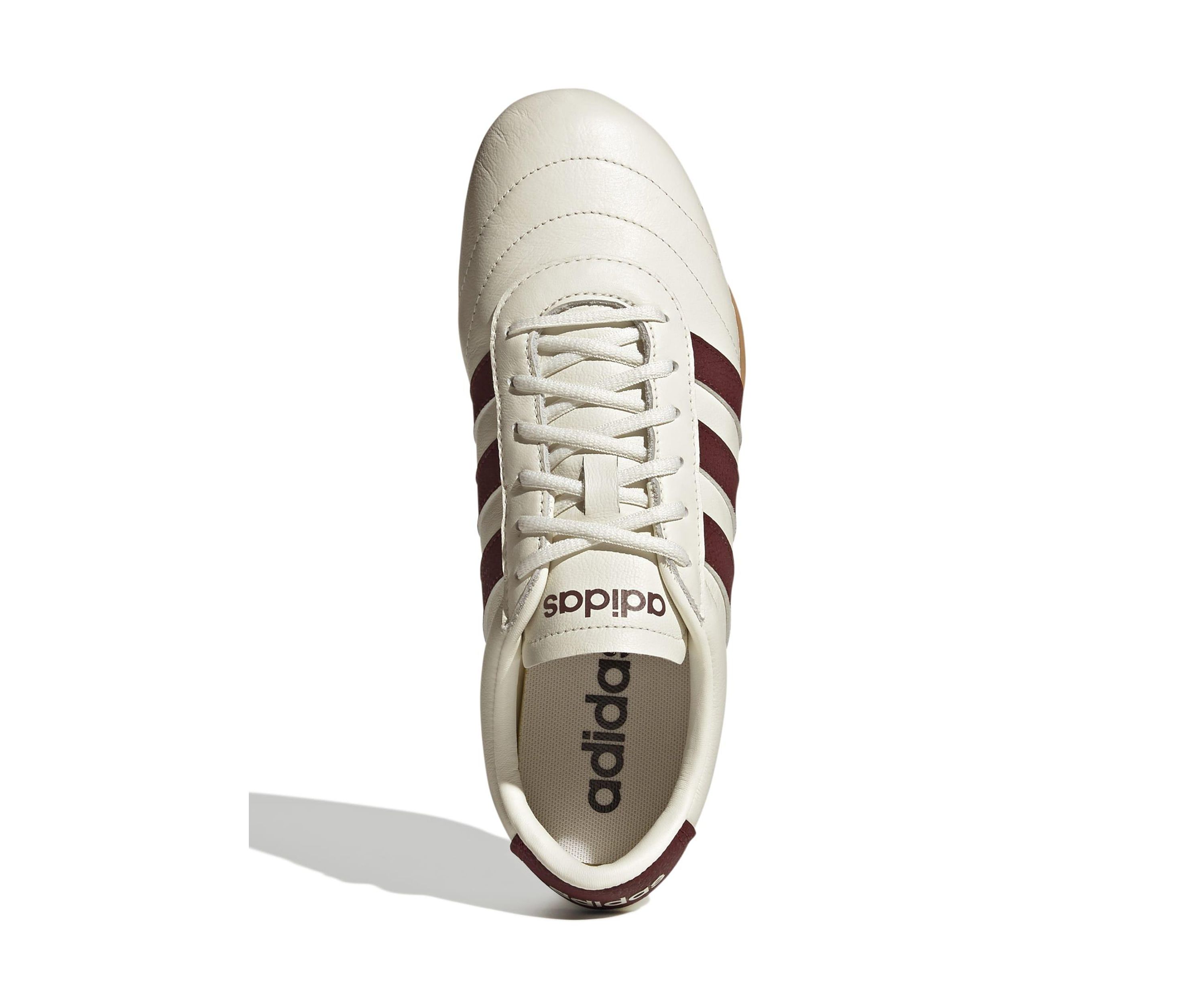 Womens Grand Court Lo Sneakers