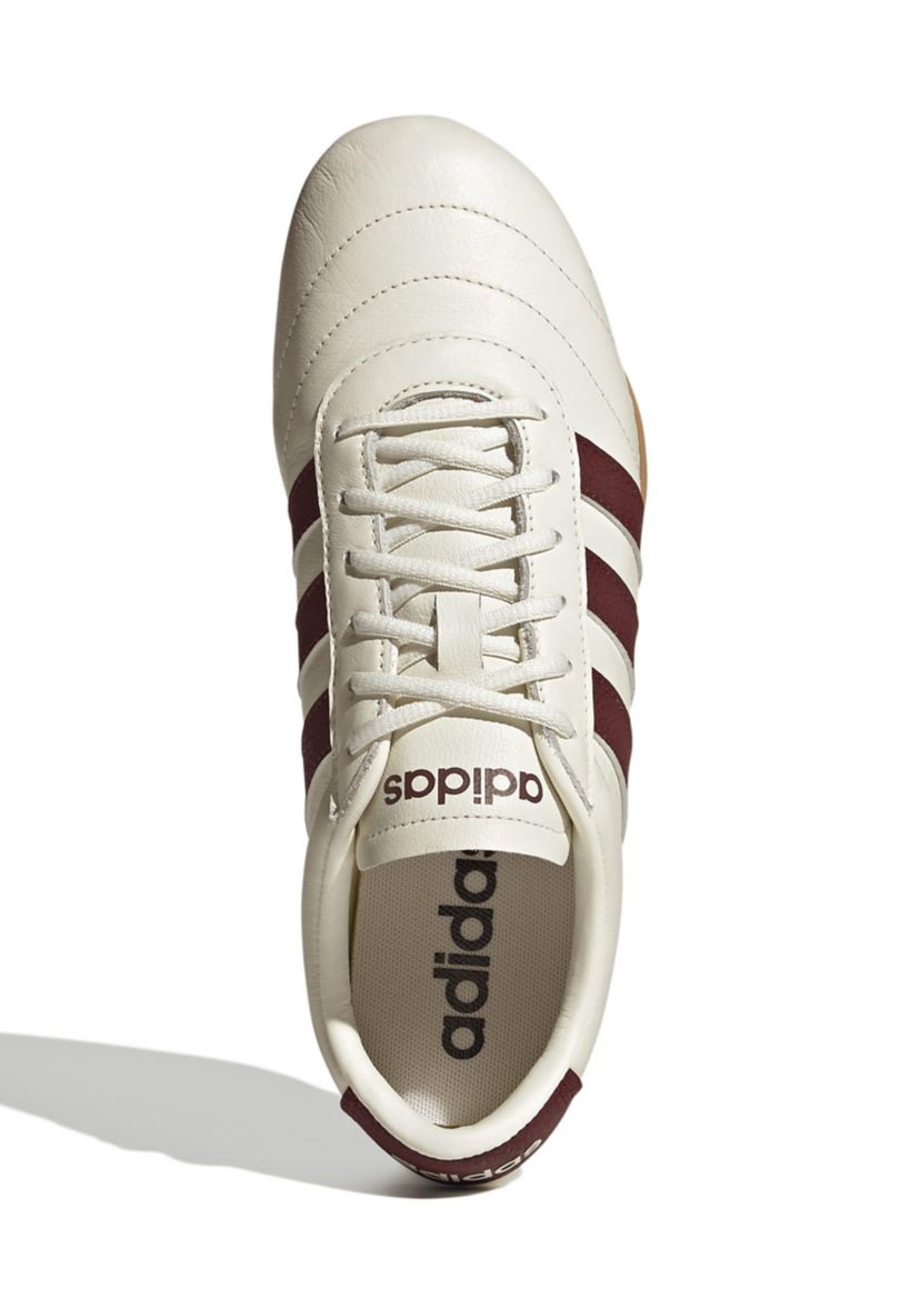 Womens Grand Court Lo Sneakers