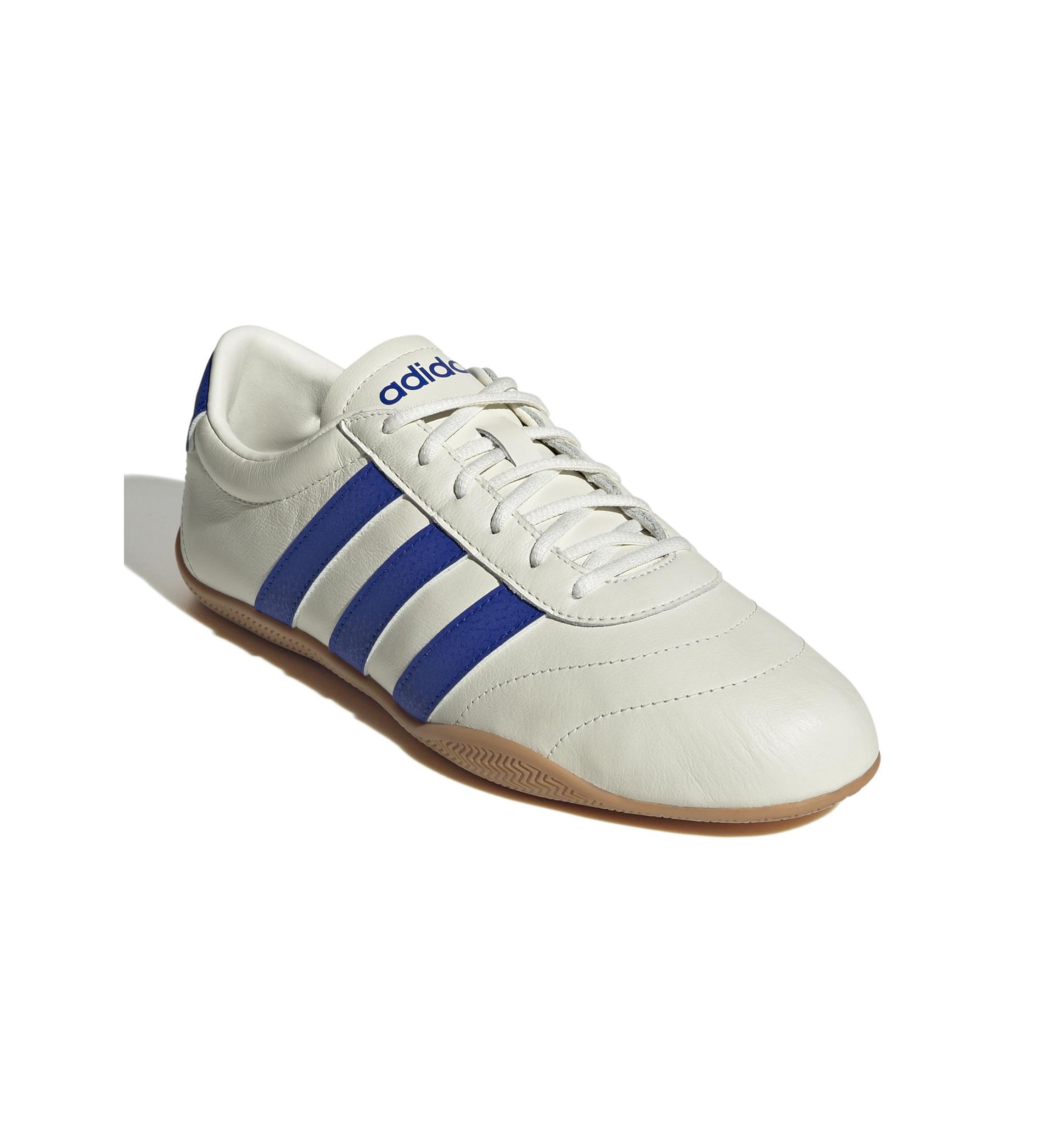 Womens Grand Court Lo Sneakers