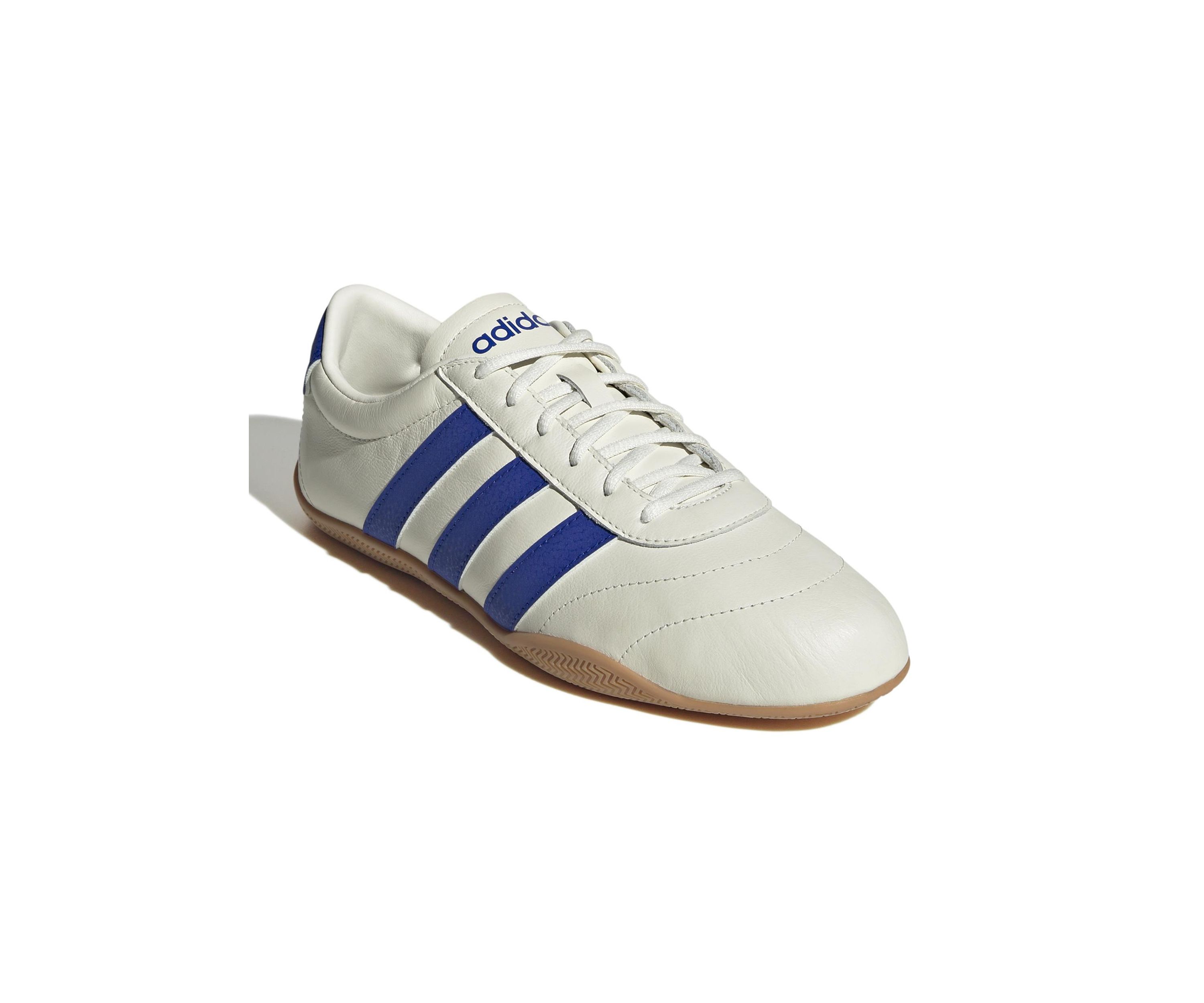 Womens Grand Court Lo Sneakers