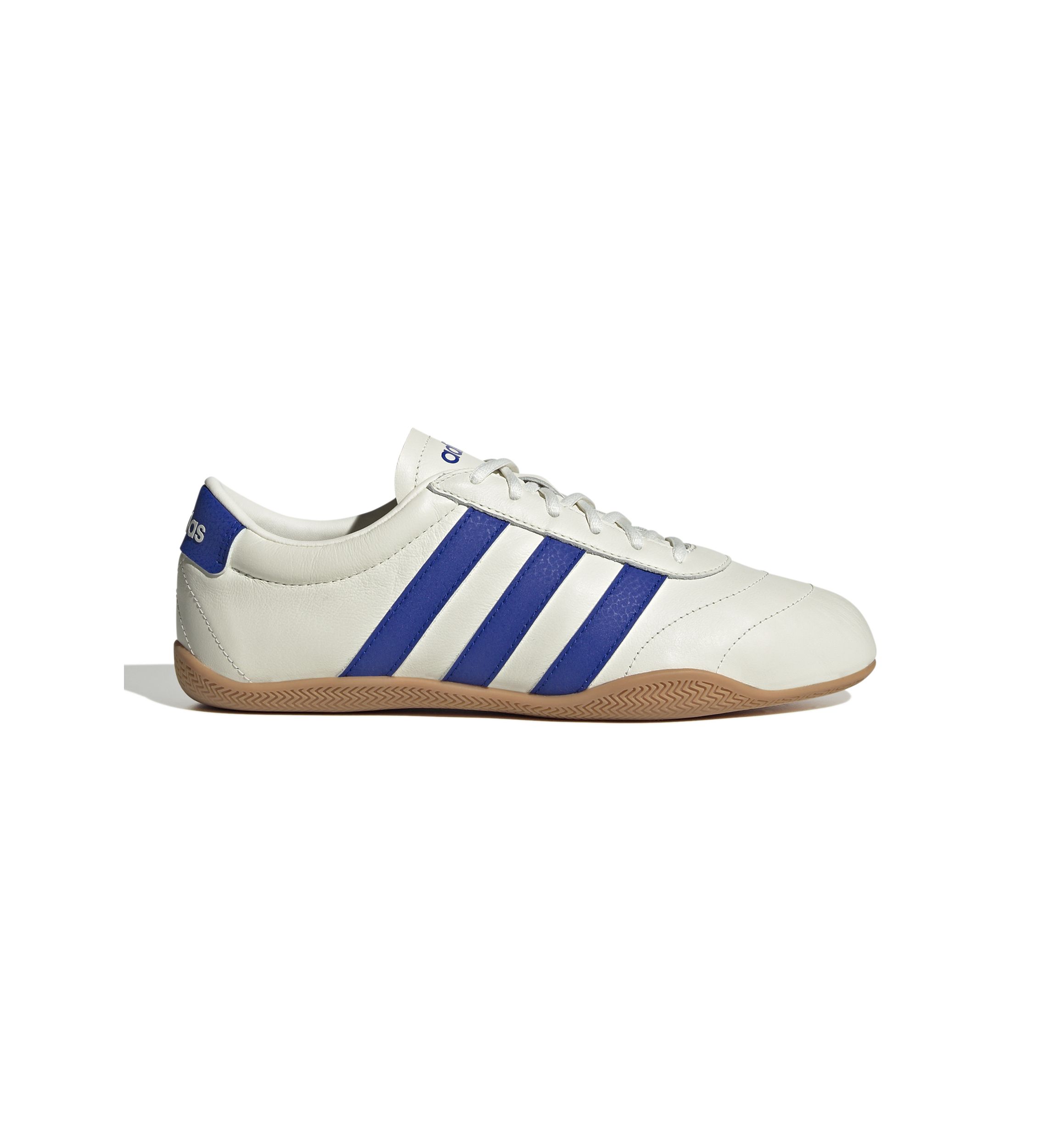 Womens Grand Court Lo Sneakers