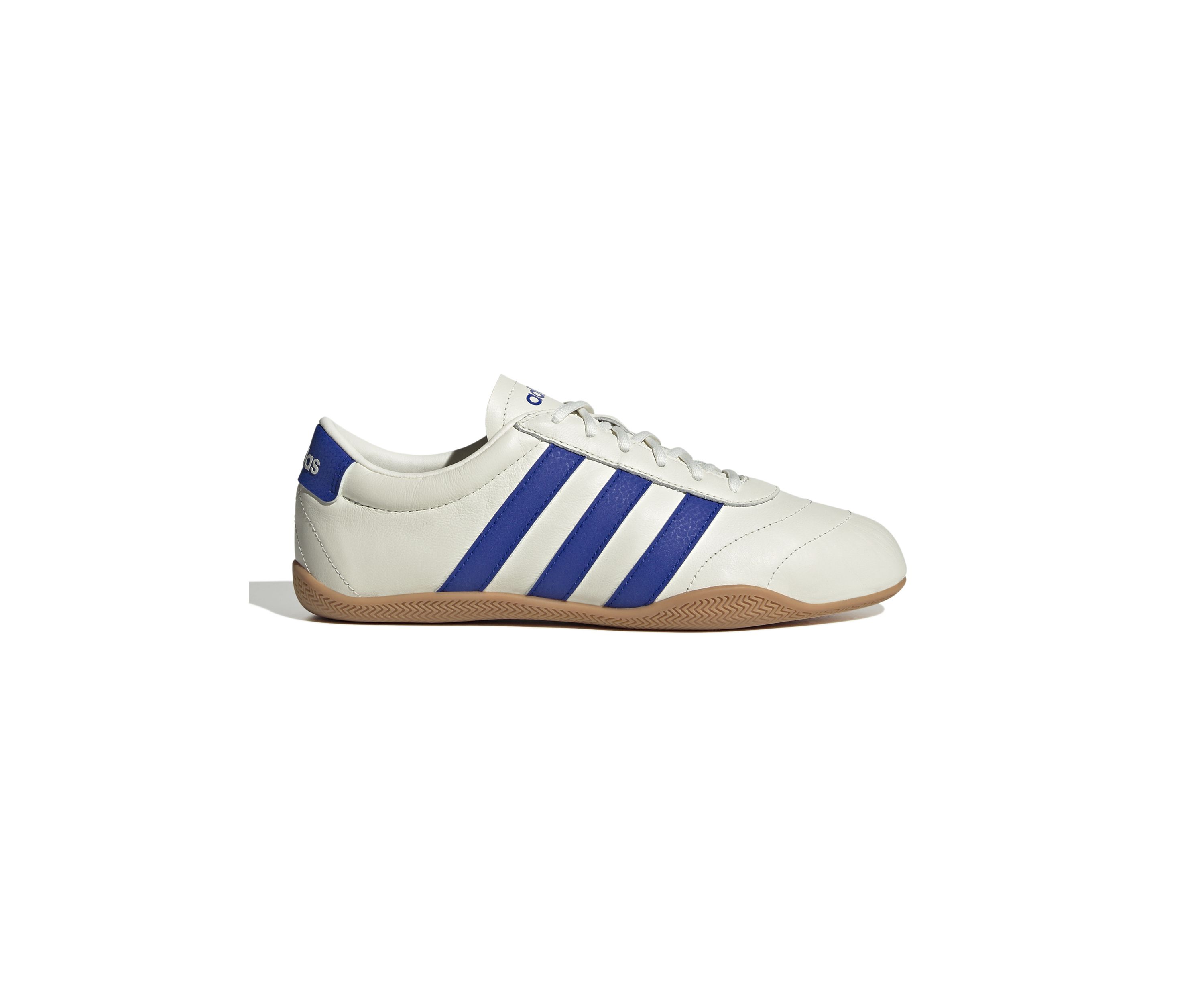Womens Grand Court Lo Sneakers