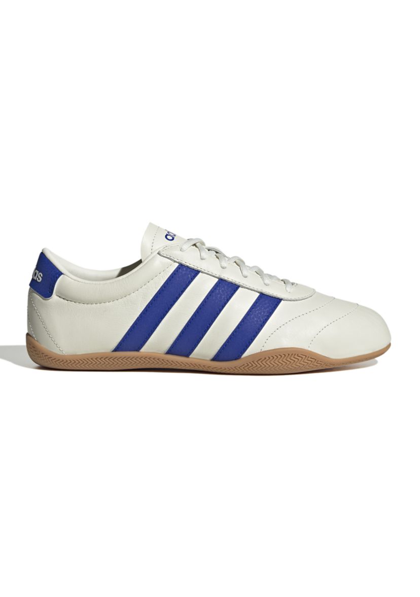 Womens Grand Court Lo Sneakers