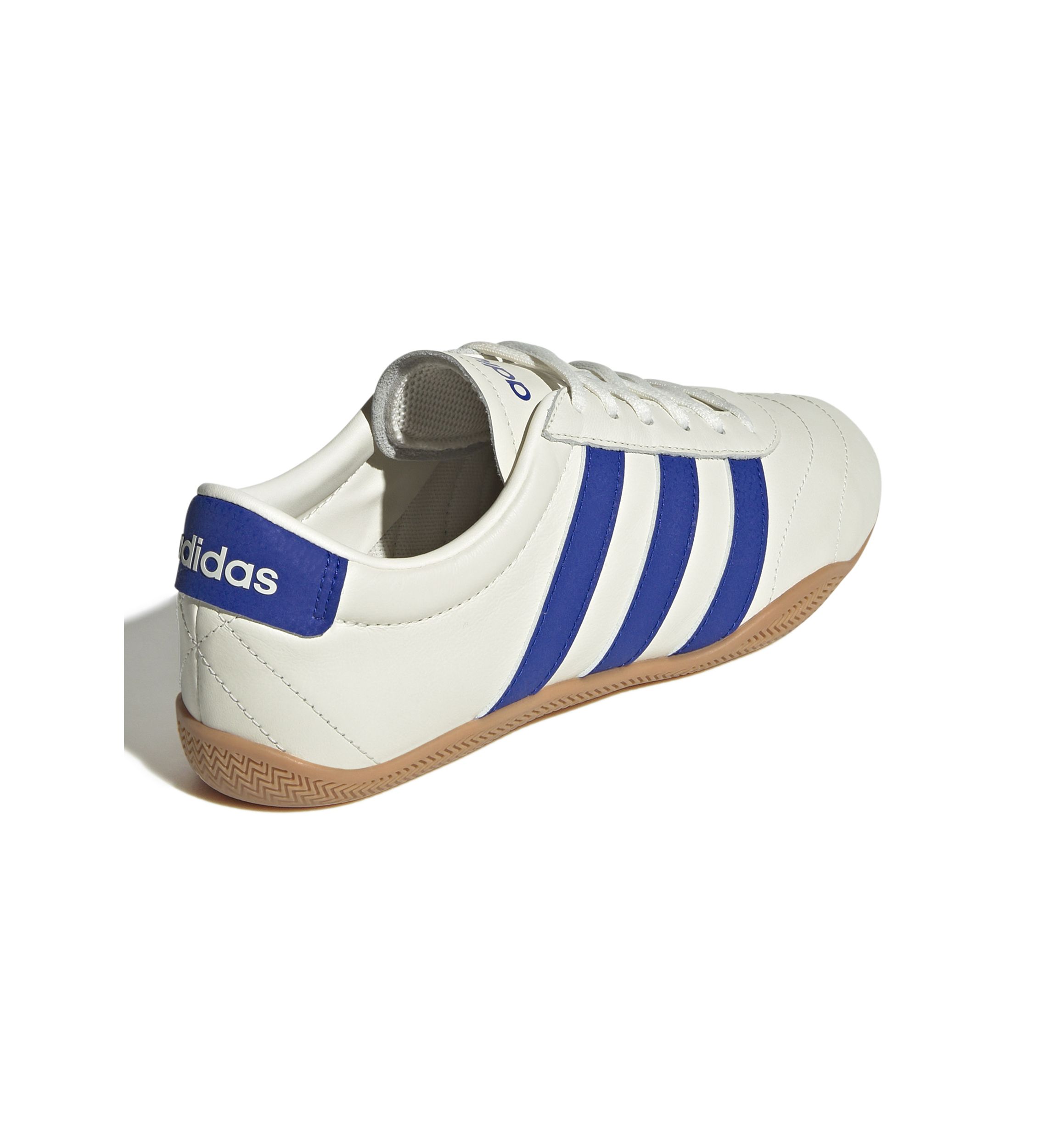 Womens Grand Court Lo Sneakers