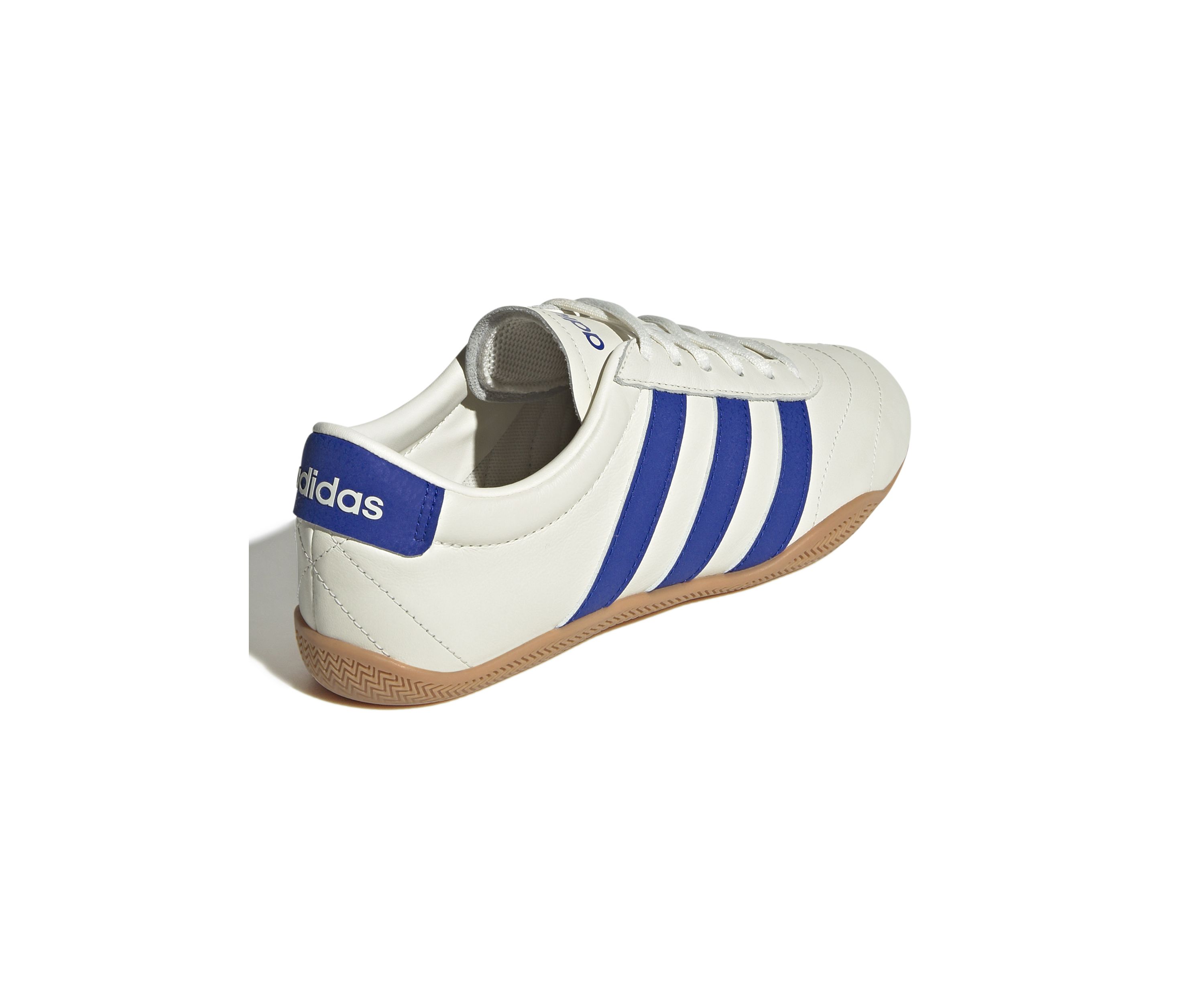 Womens Grand Court Lo Sneakers