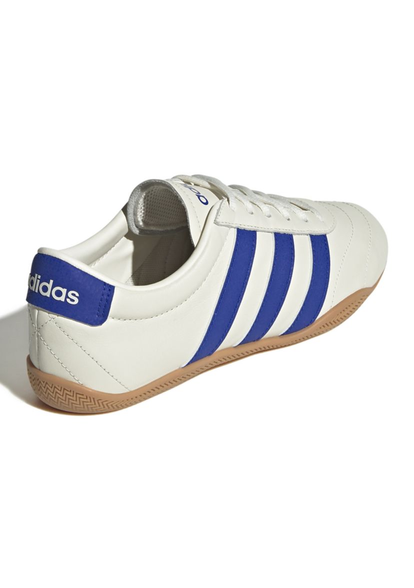 Womens Grand Court Lo Sneakers