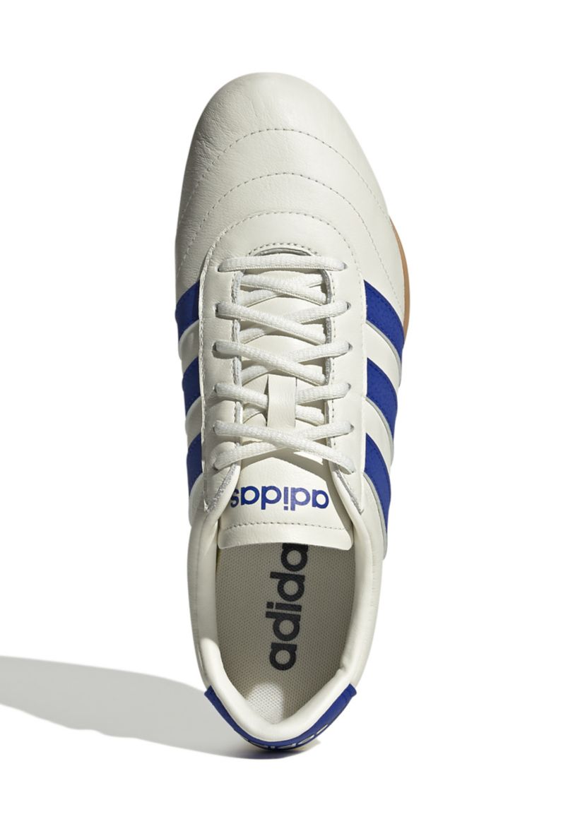 Womens Grand Court Lo Sneakers