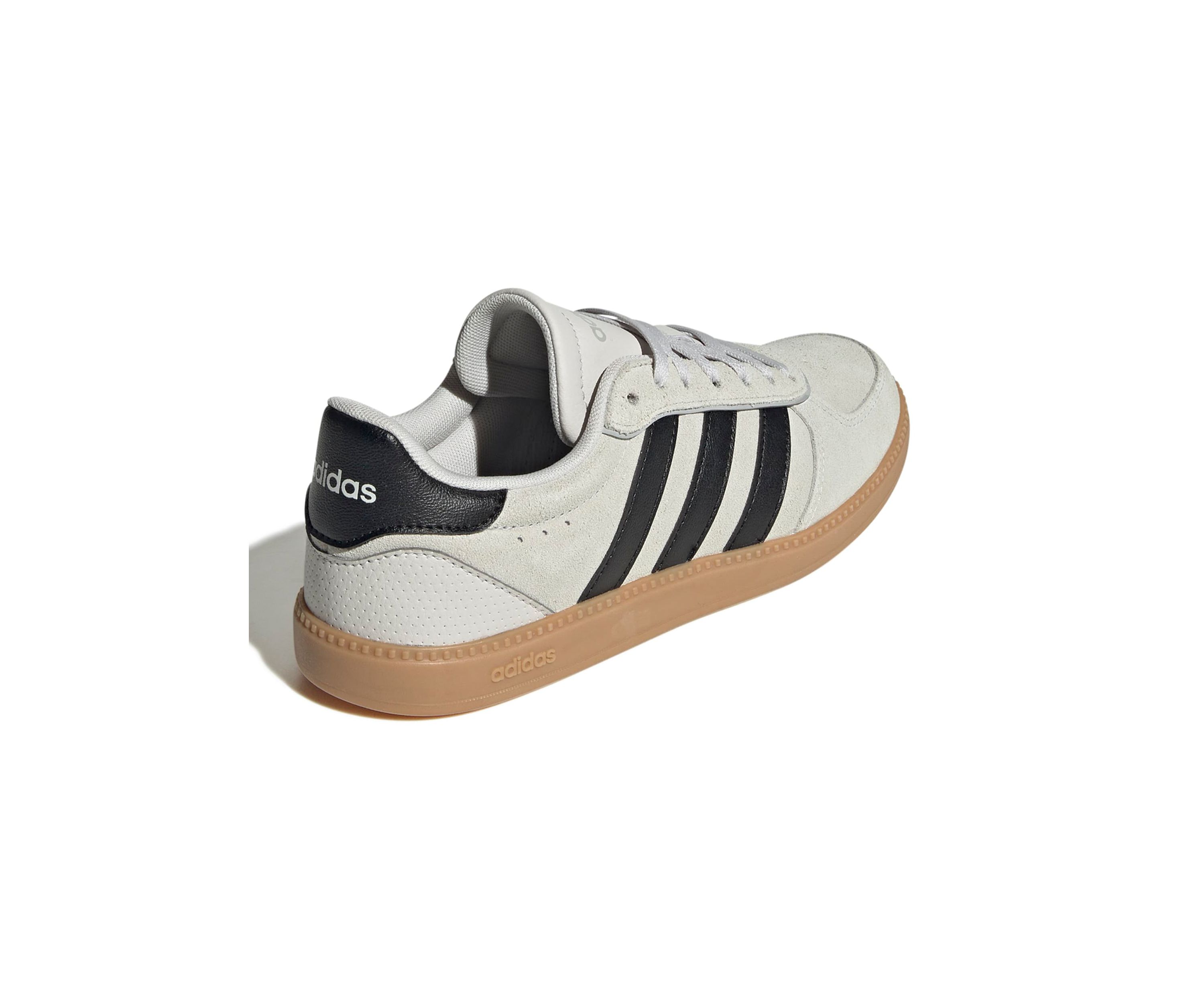 Breaknet Sleek Sneakers