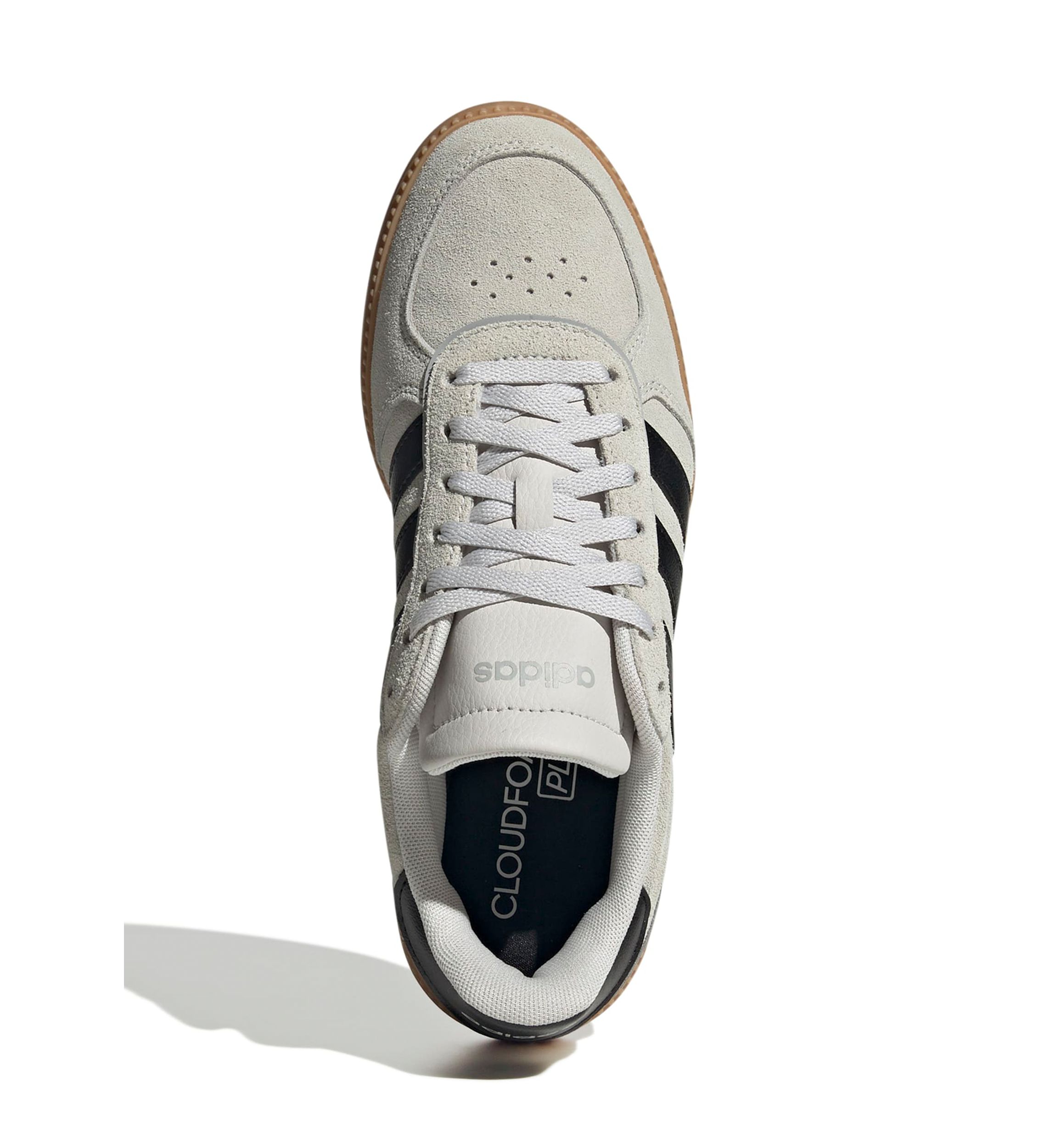 Breaknet Sleek Sneakers