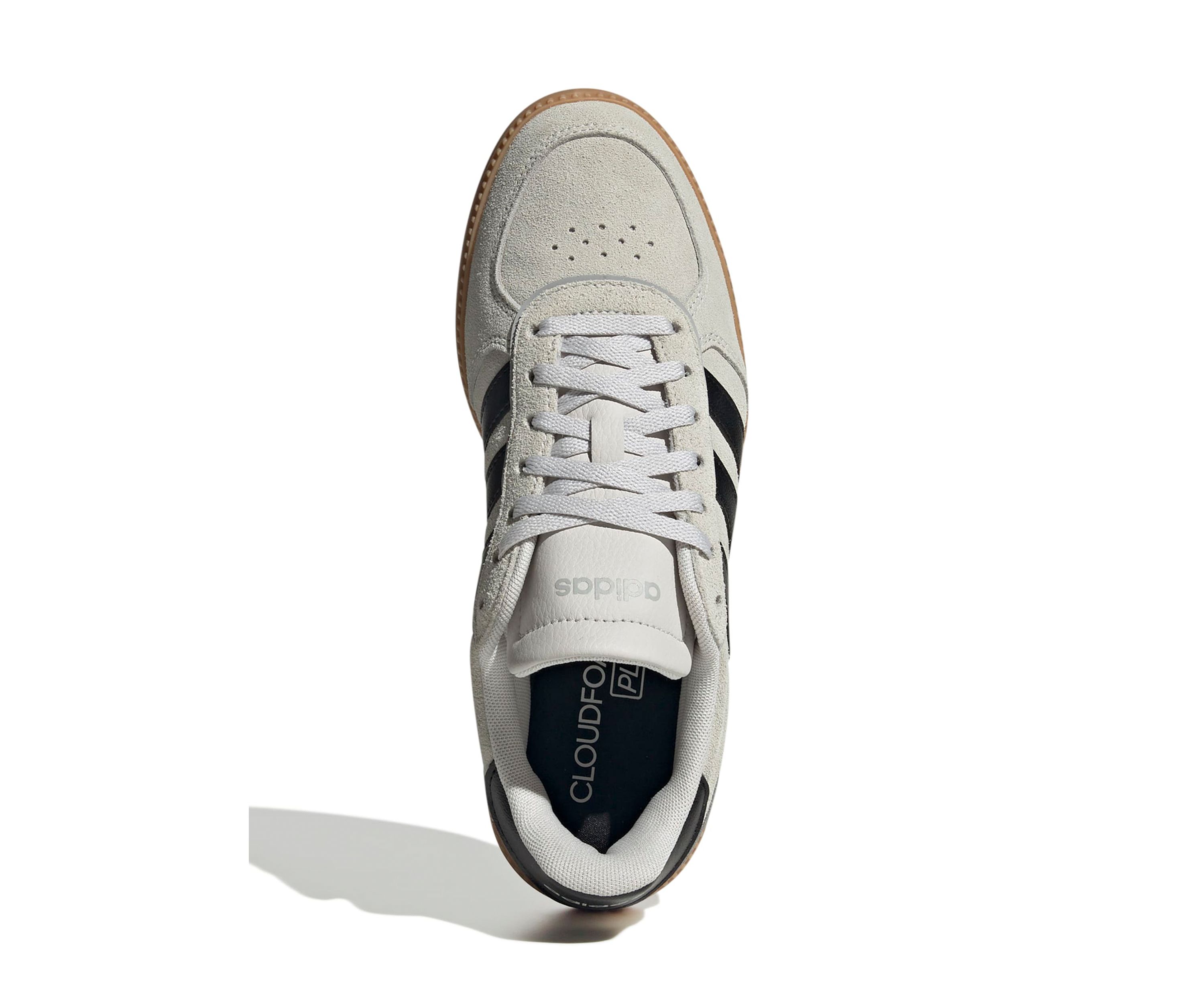 Breaknet Sleek Sneakers