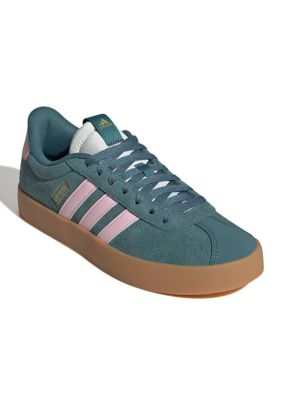 adidas Women's VL Court 3.0 Sneakers, 6.5M