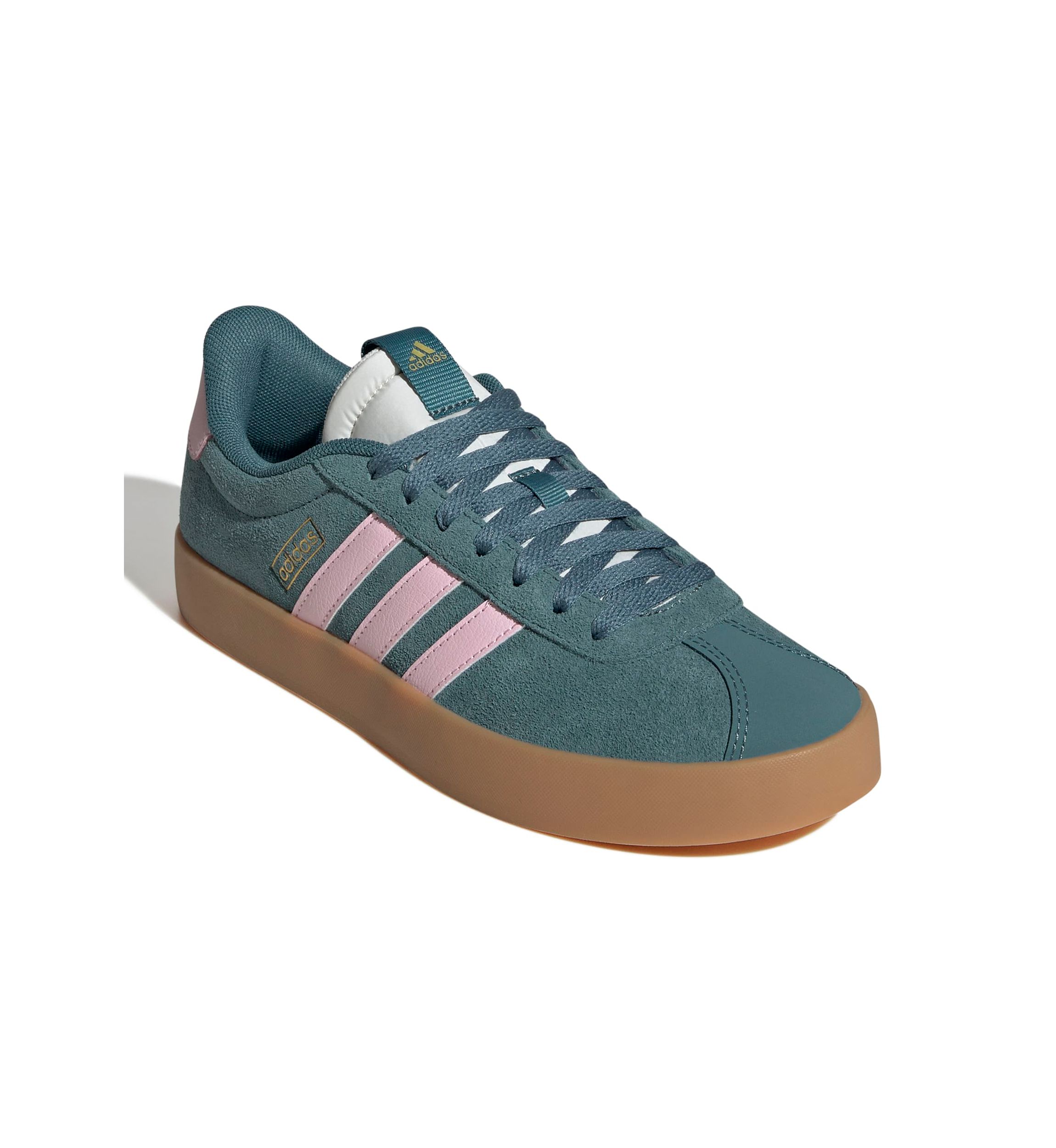 Womens VL Court 3.0 Sneakers