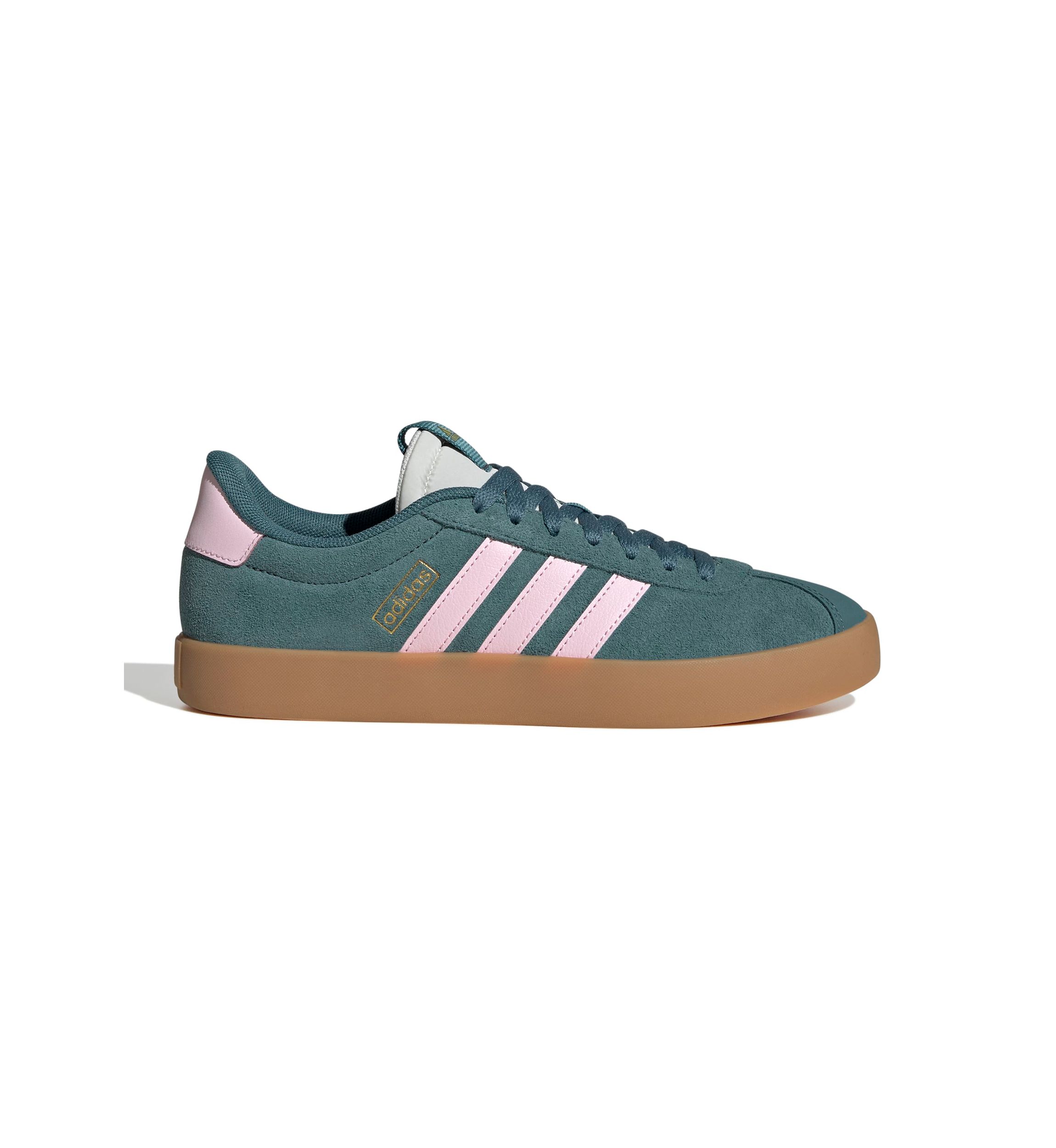 Womens VL Court 3.0 Sneakers