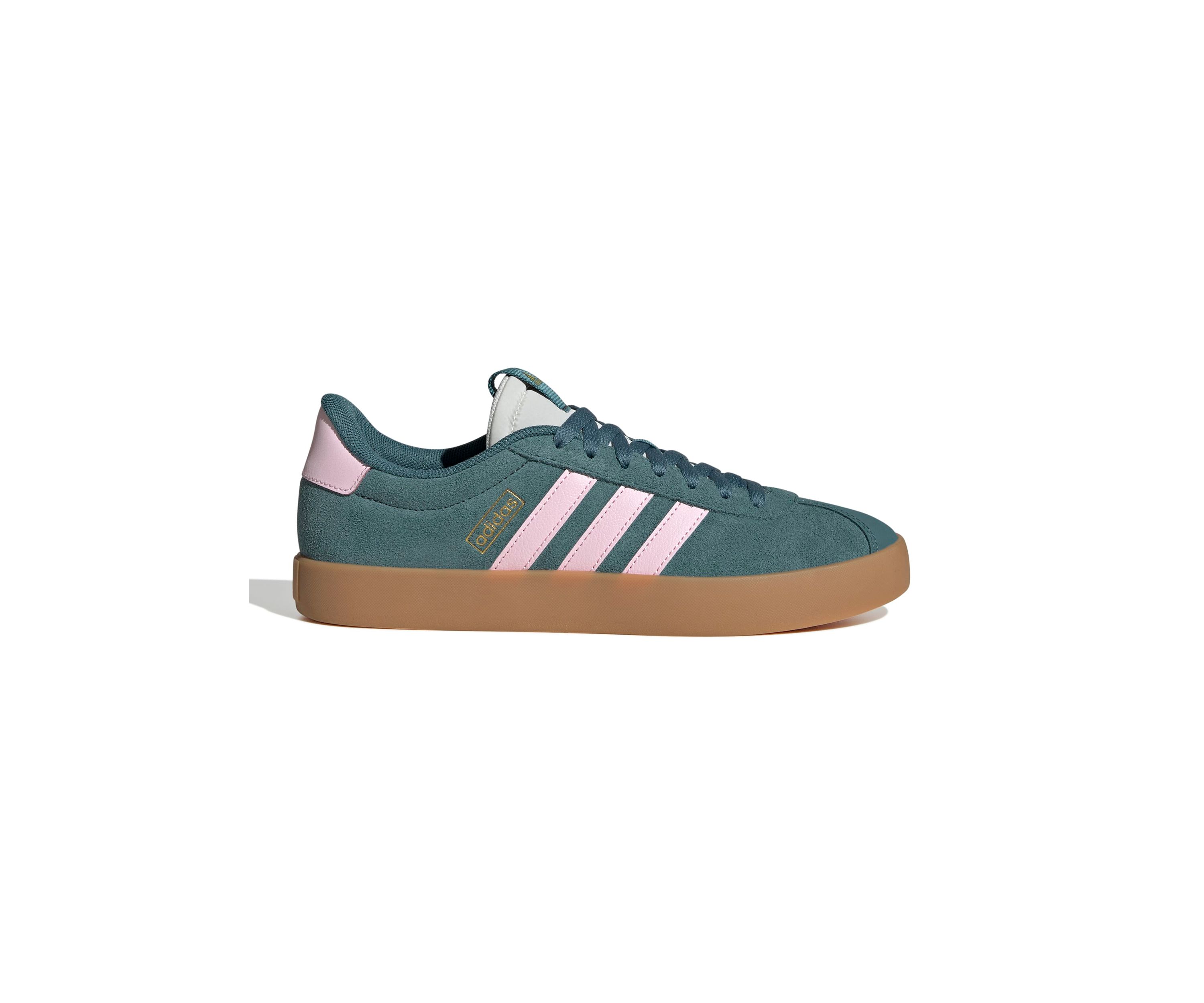 Womens VL Court 3.0 Sneakers