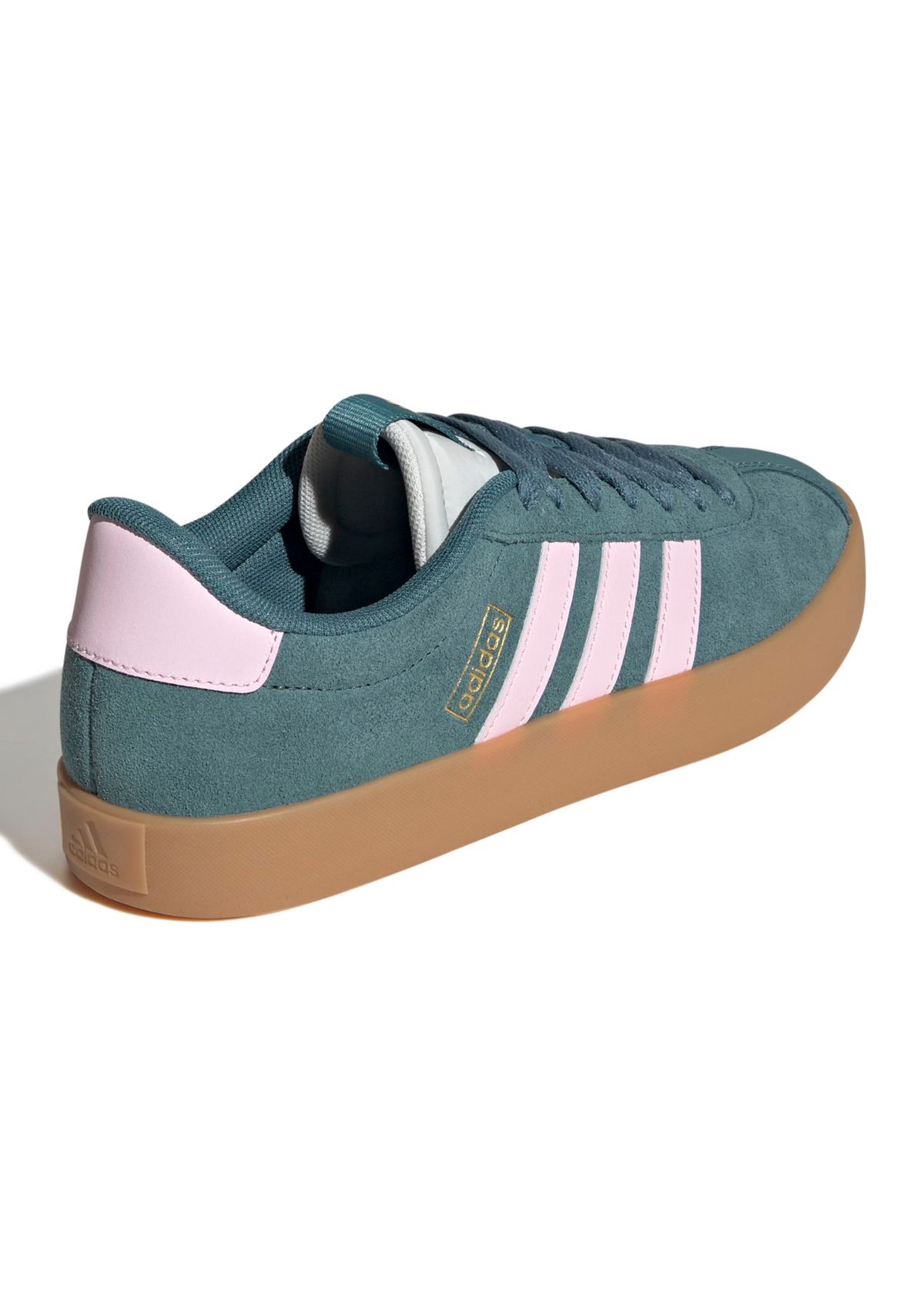 Womens VL Court 3.0 Sneakers
