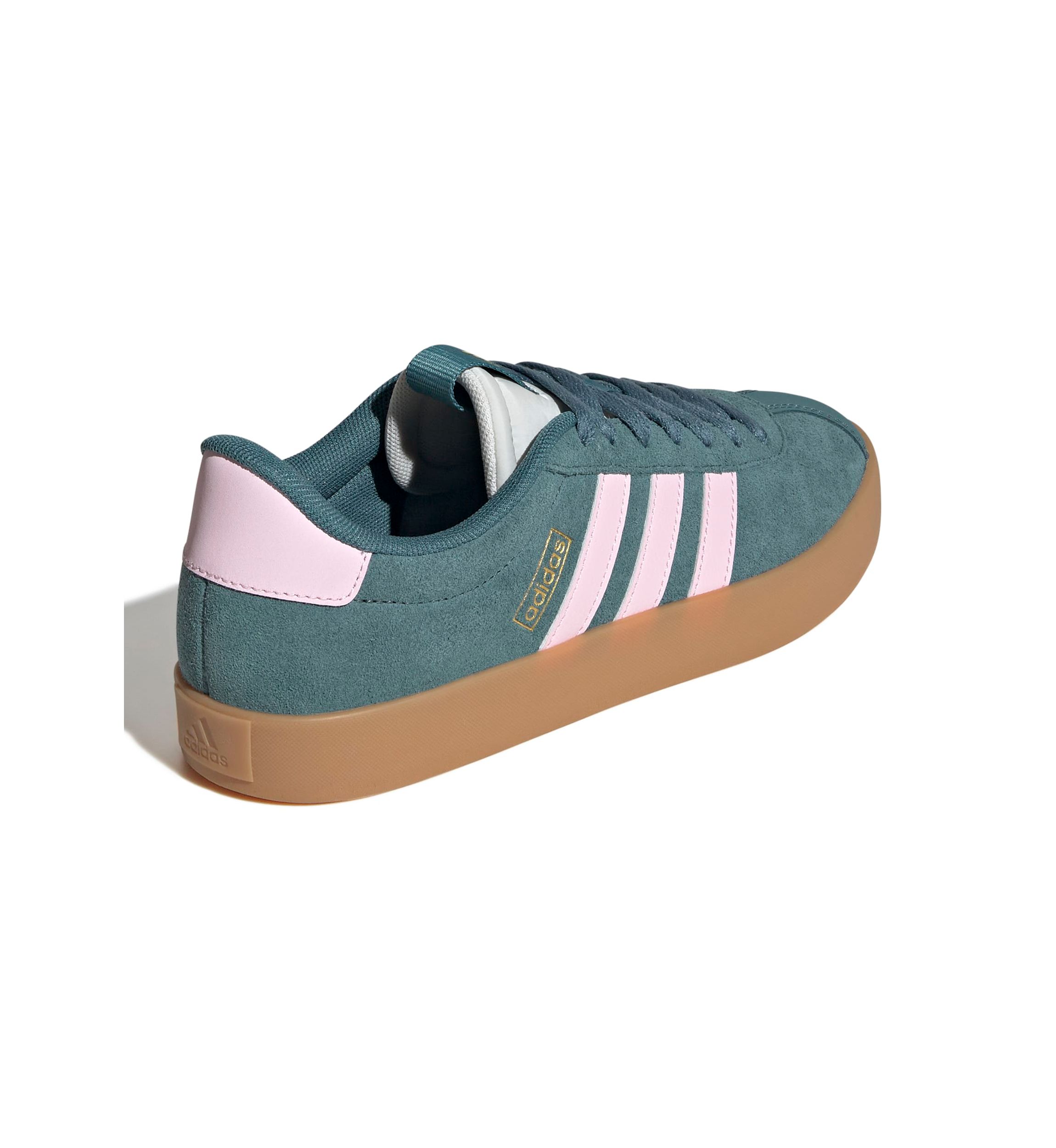 Womens VL Court 3.0 Sneakers