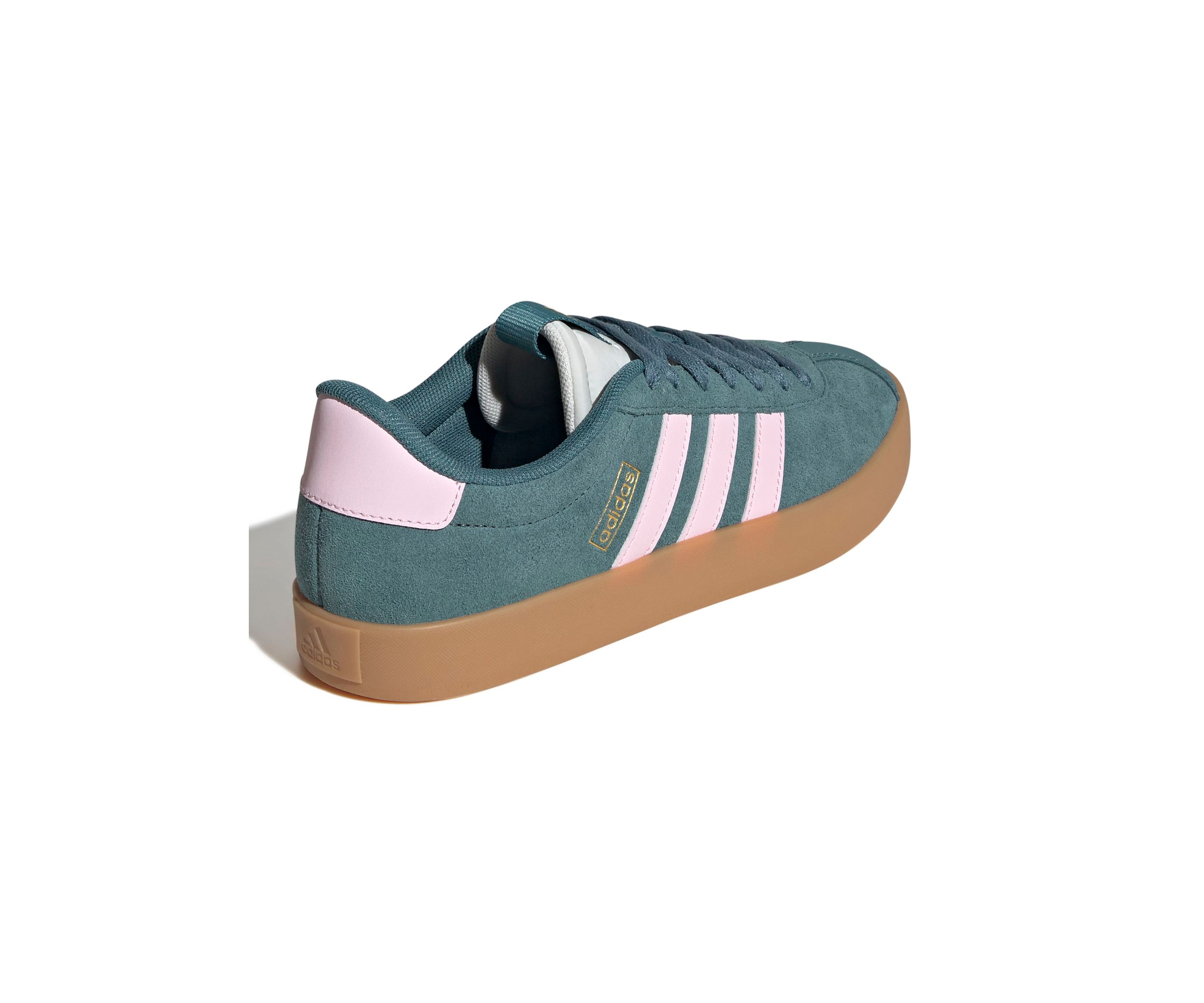 Womens VL Court 3.0 Sneakers