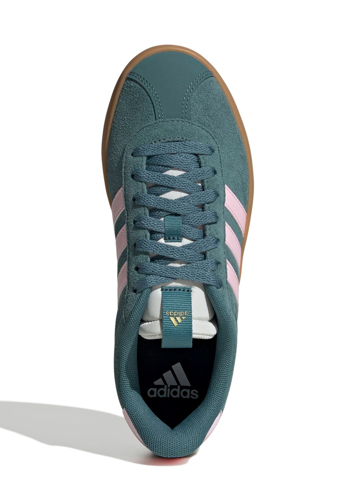Womens VL Court 3.0 Sneakers