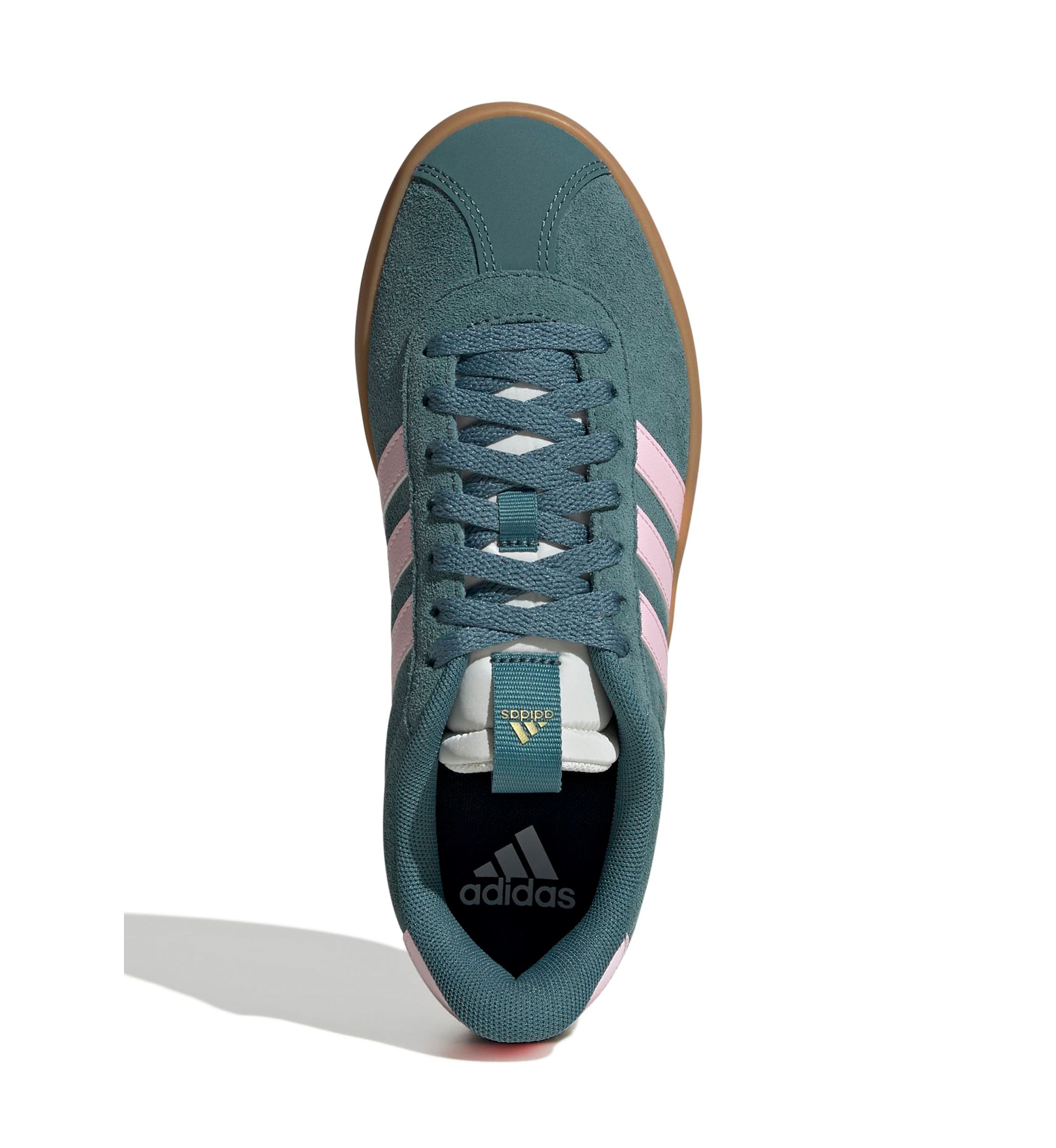 Womens VL Court 3.0 Sneakers