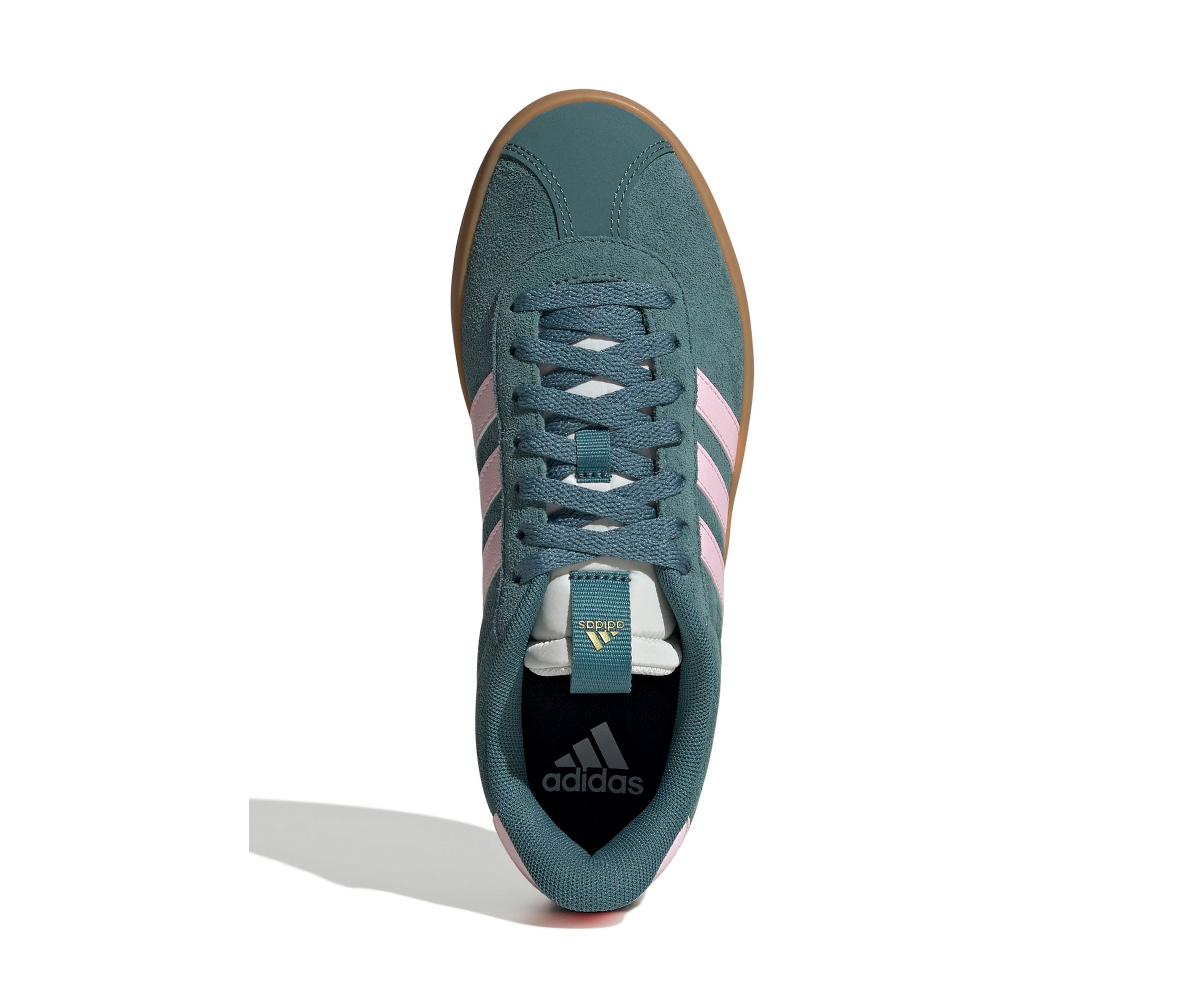 Womens VL Court 3.0 Sneakers
