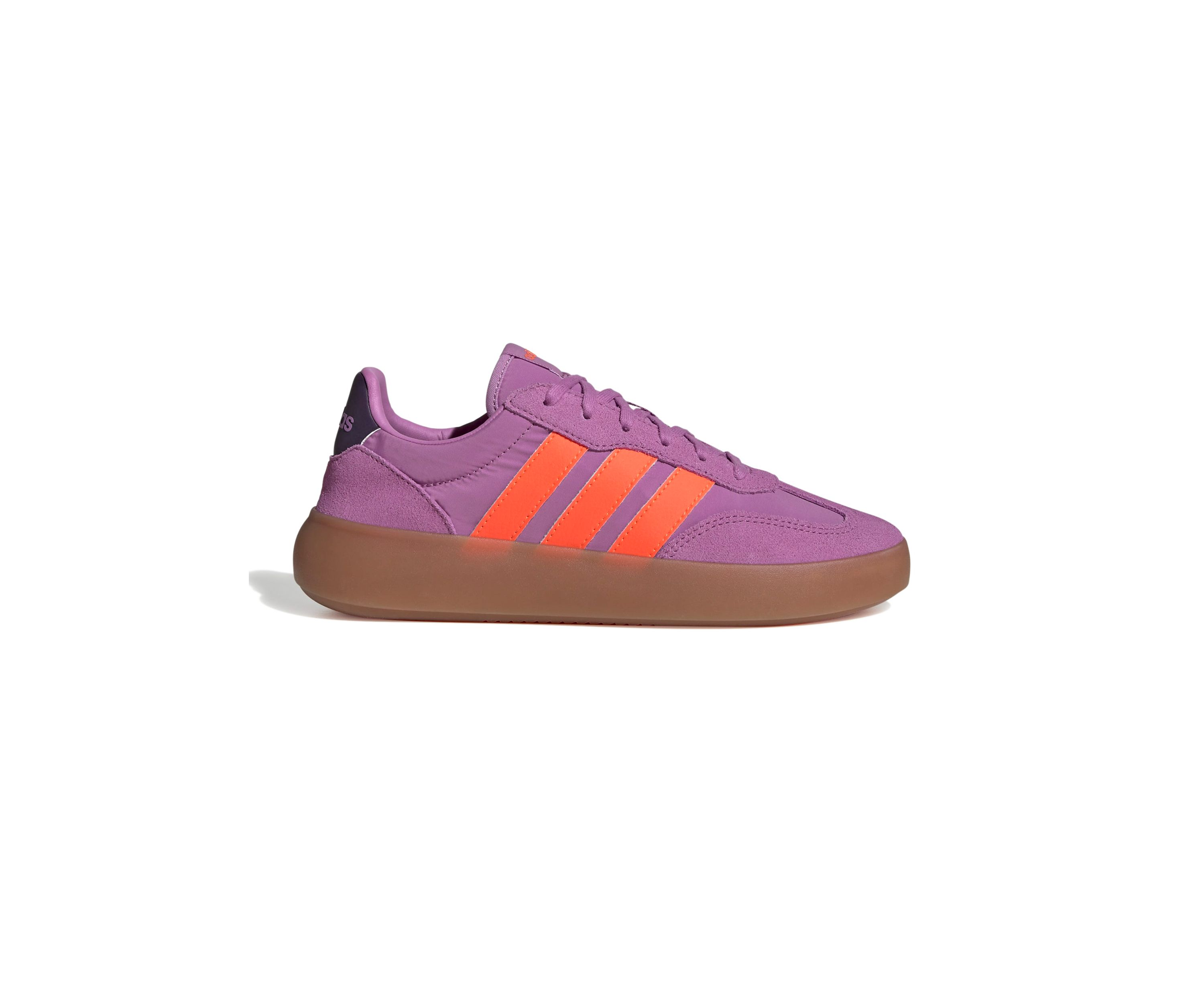 Barreda Decode Sneakers