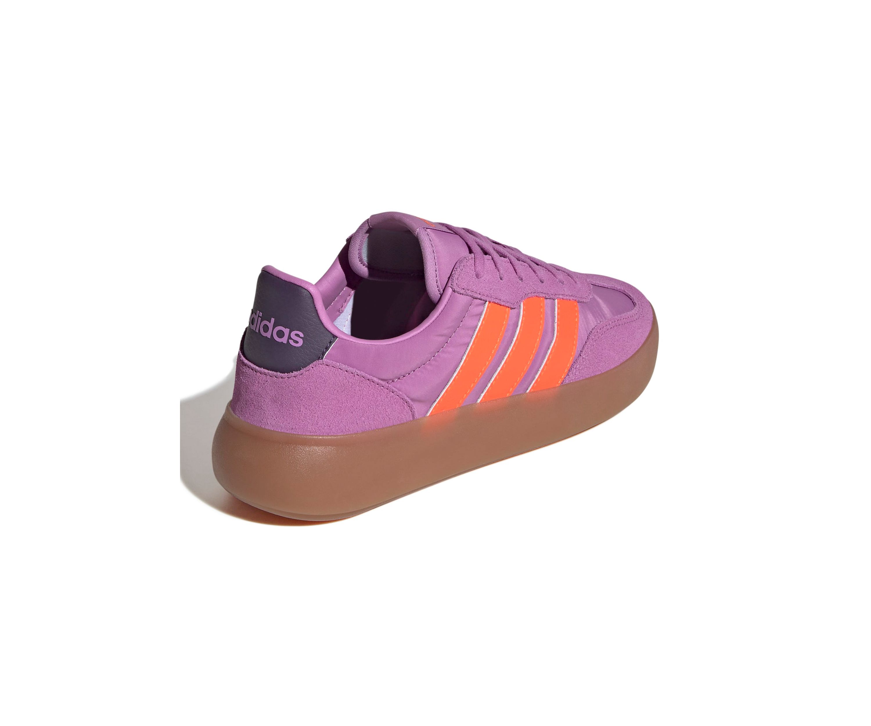 Barreda Decode Sneakers