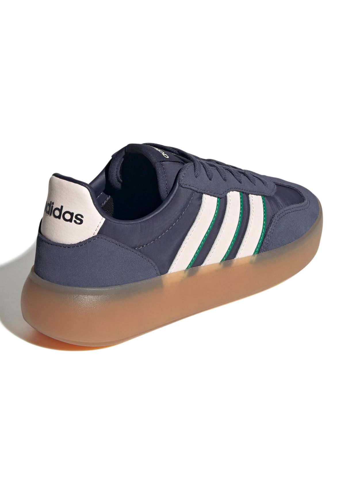 Barreda Decode Sneakers