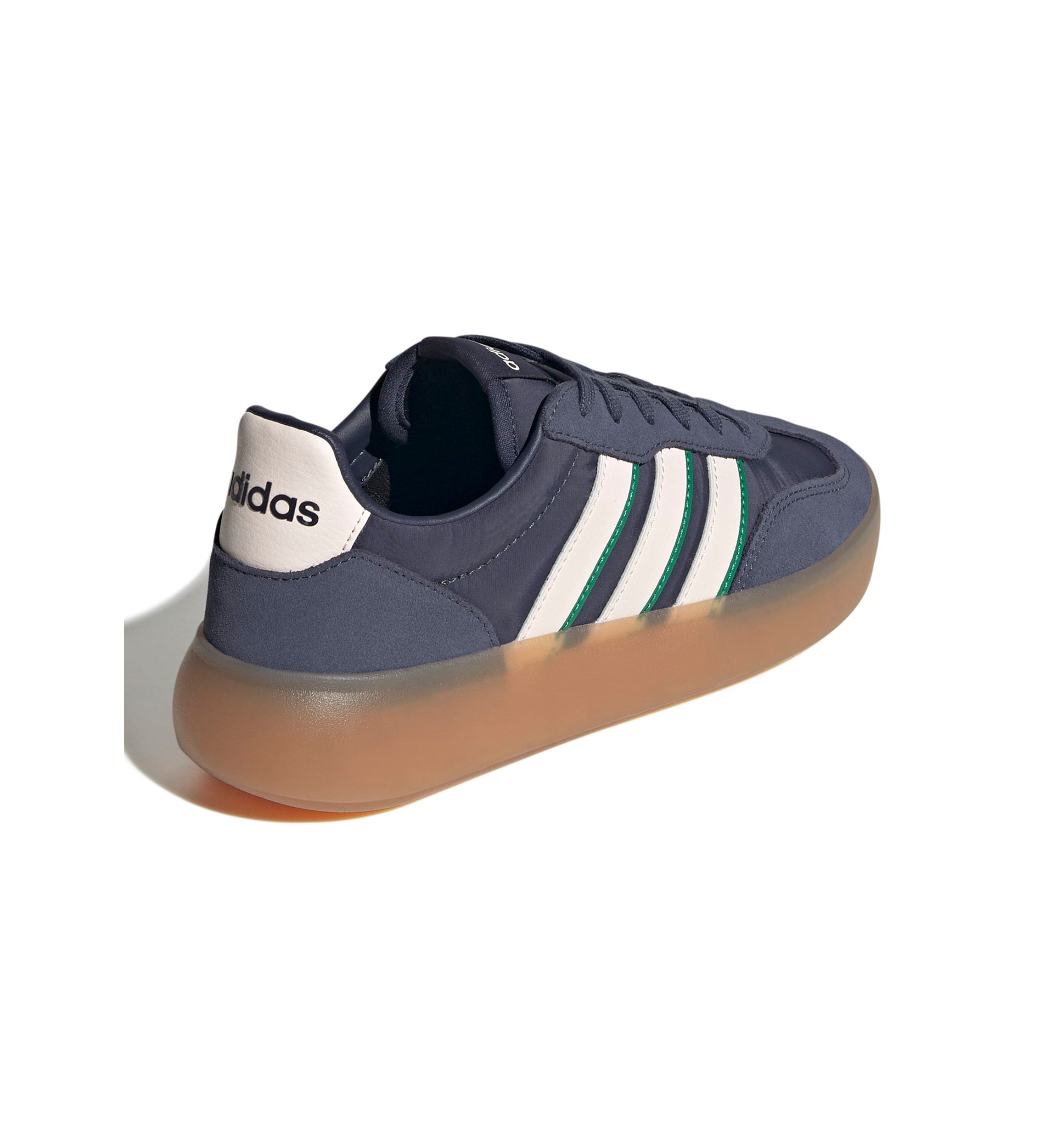 Barreda Decode Sneakers