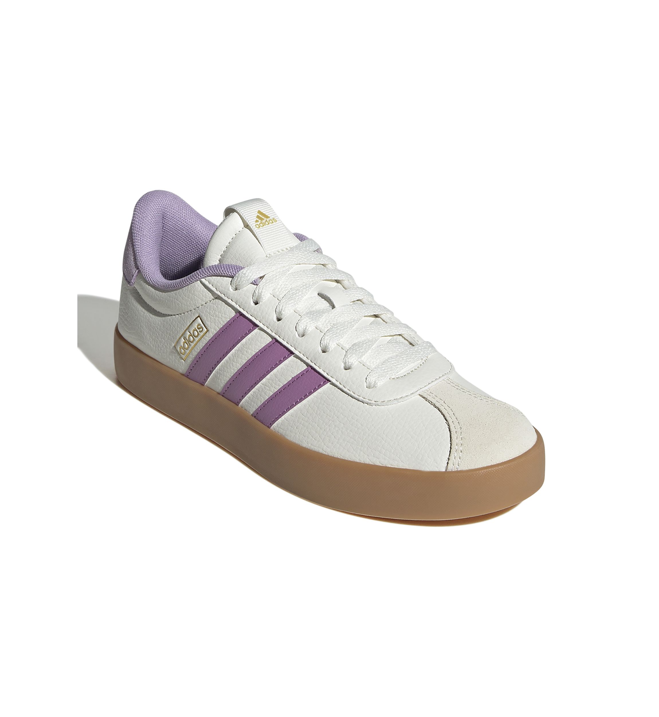 Womens VL Court 3.0 Sneakers