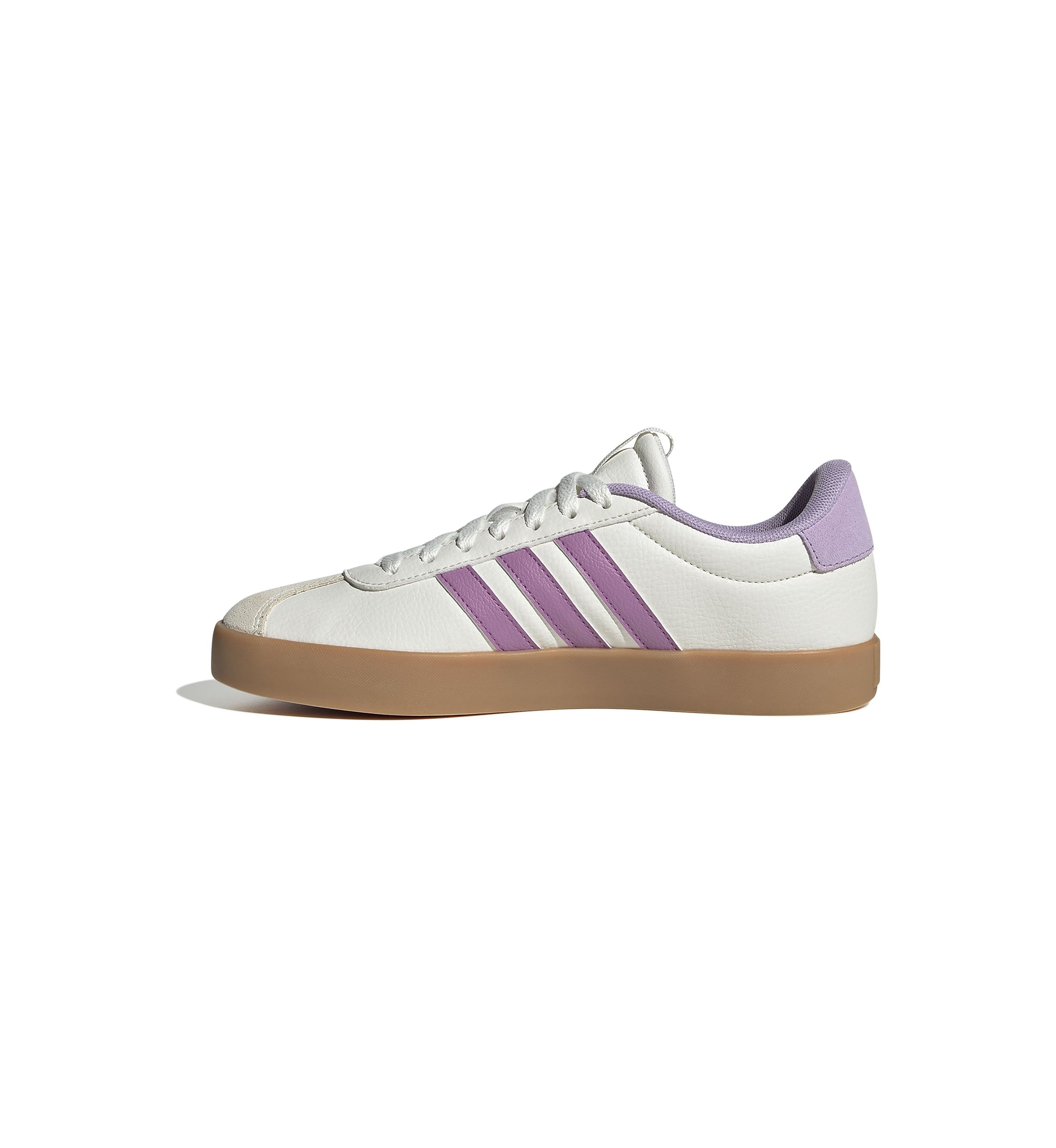 Womens VL Court 3.0 Sneakers