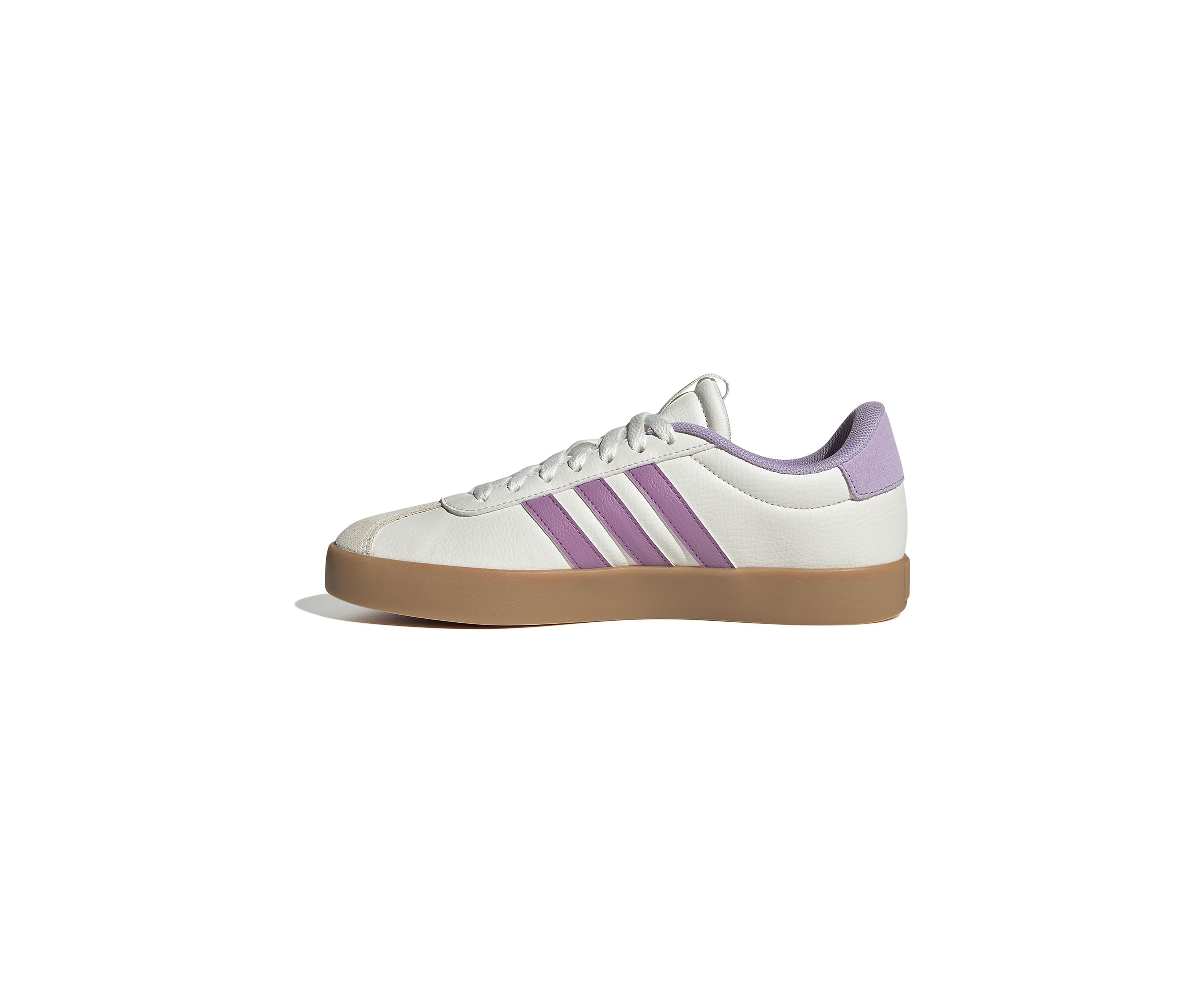 Womens VL Court 3.0 Sneakers