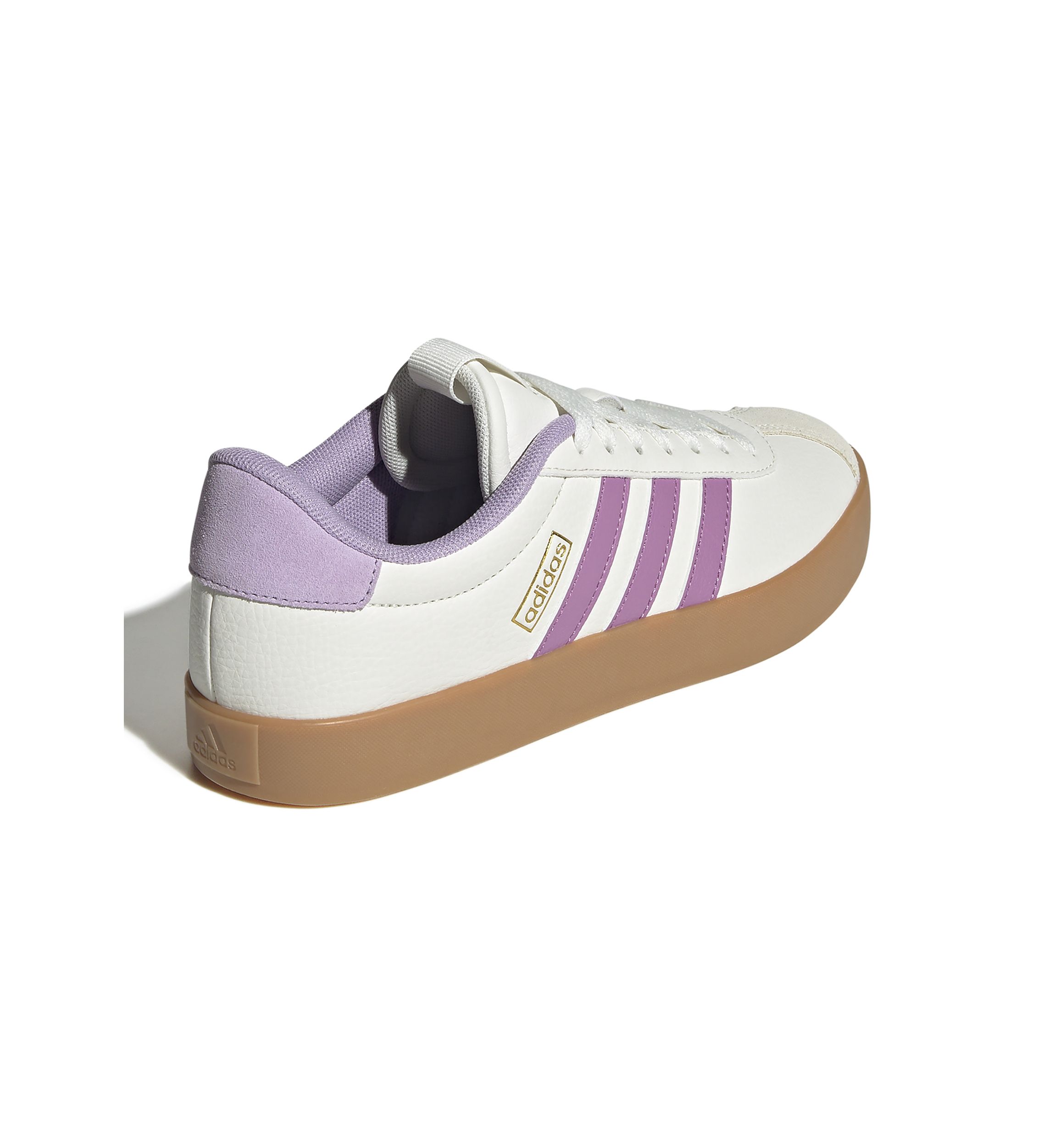 Womens VL Court 3.0 Sneakers