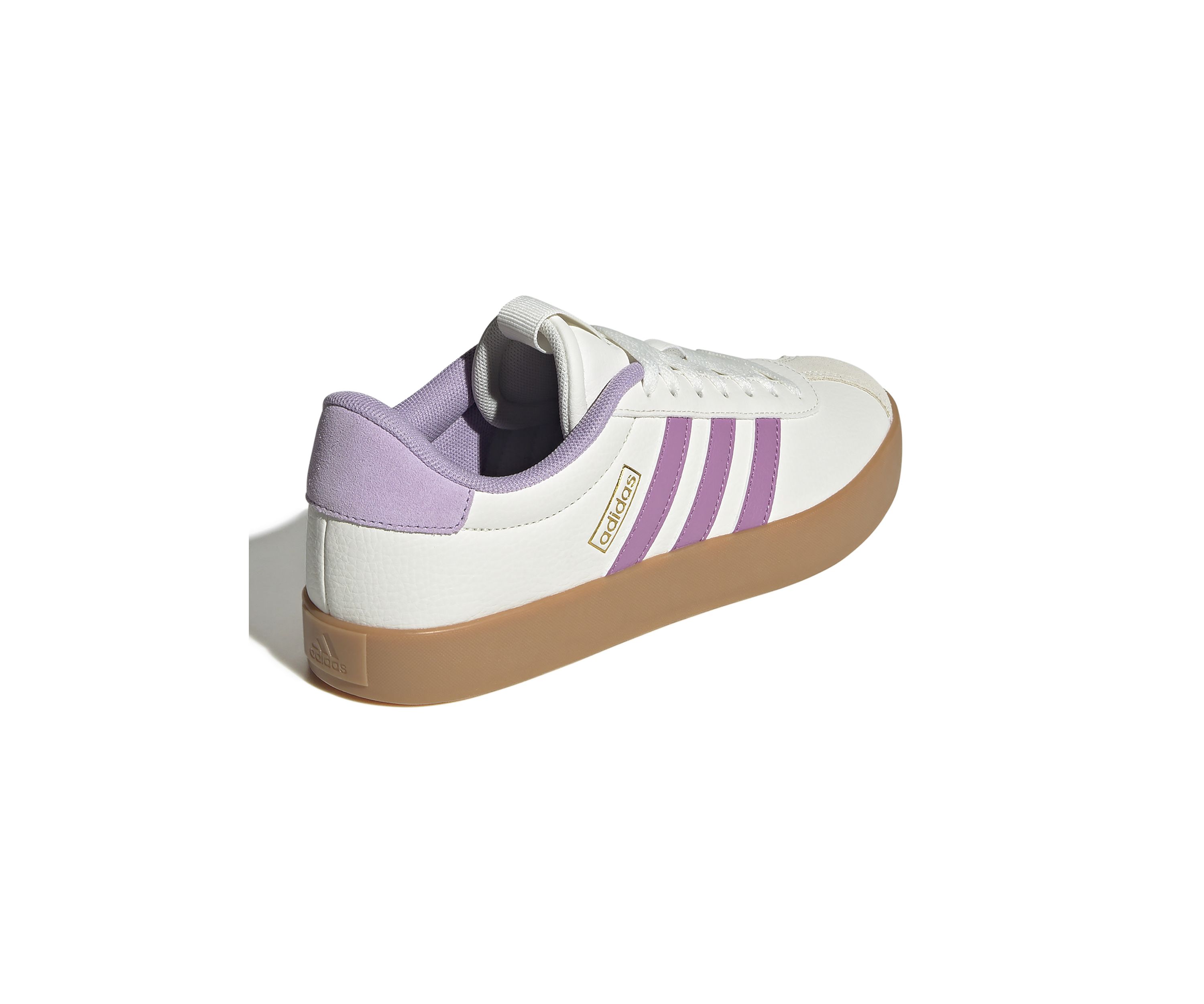 Womens VL Court 3.0 Sneakers