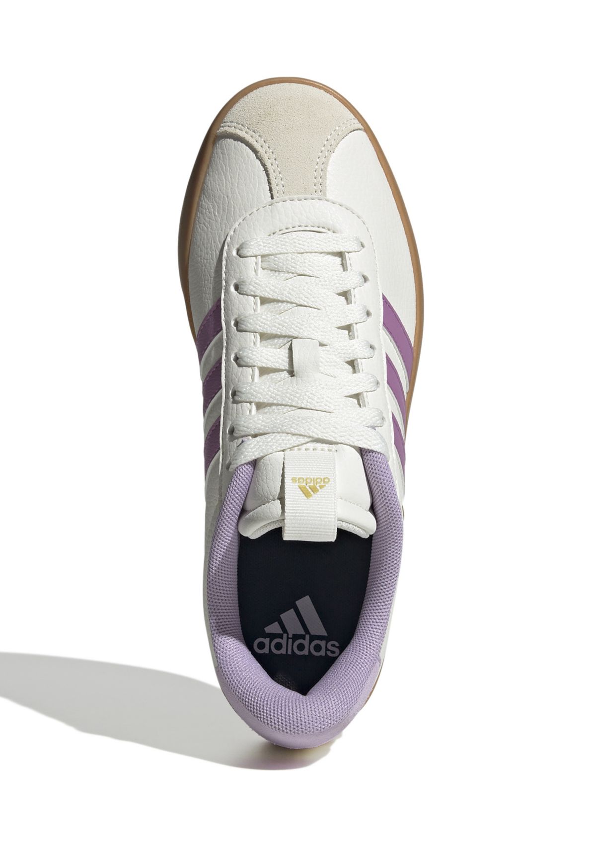 Womens VL Court 3.0 Sneakers