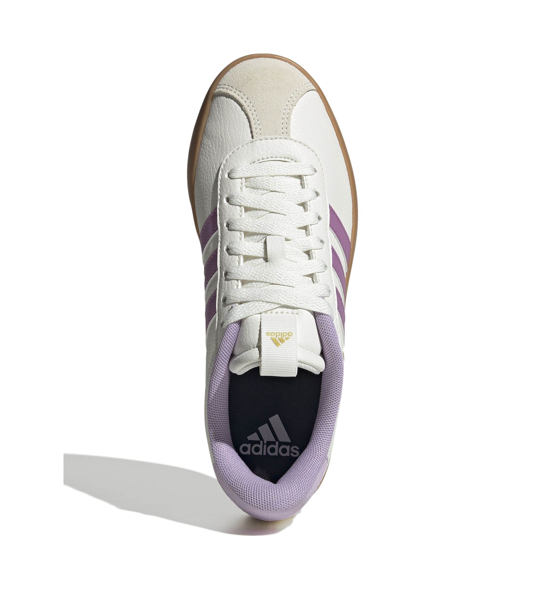 Womens VL Court 3.0 Sneakers