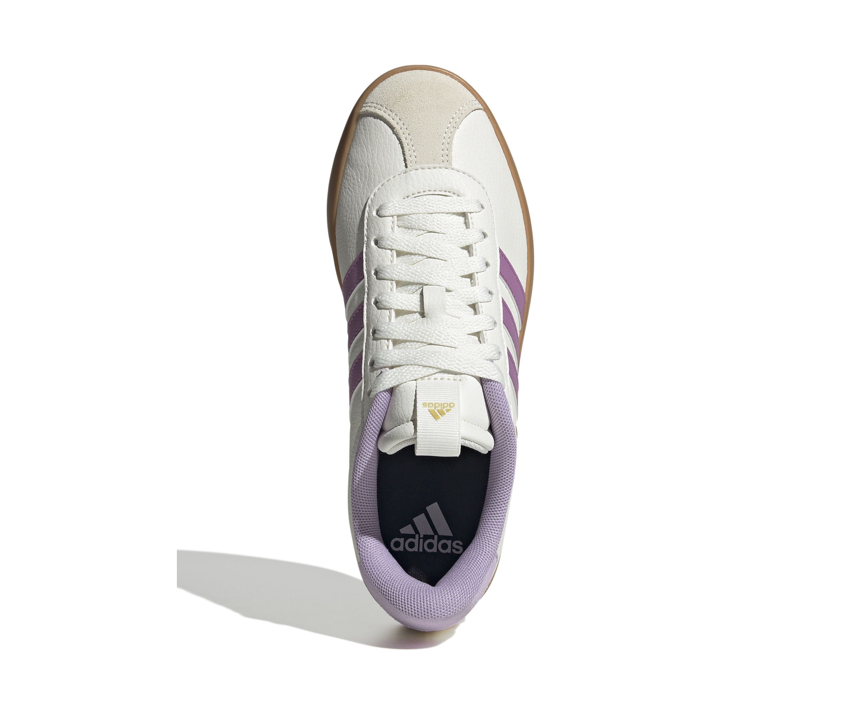Womens VL Court 3.0 Sneakers