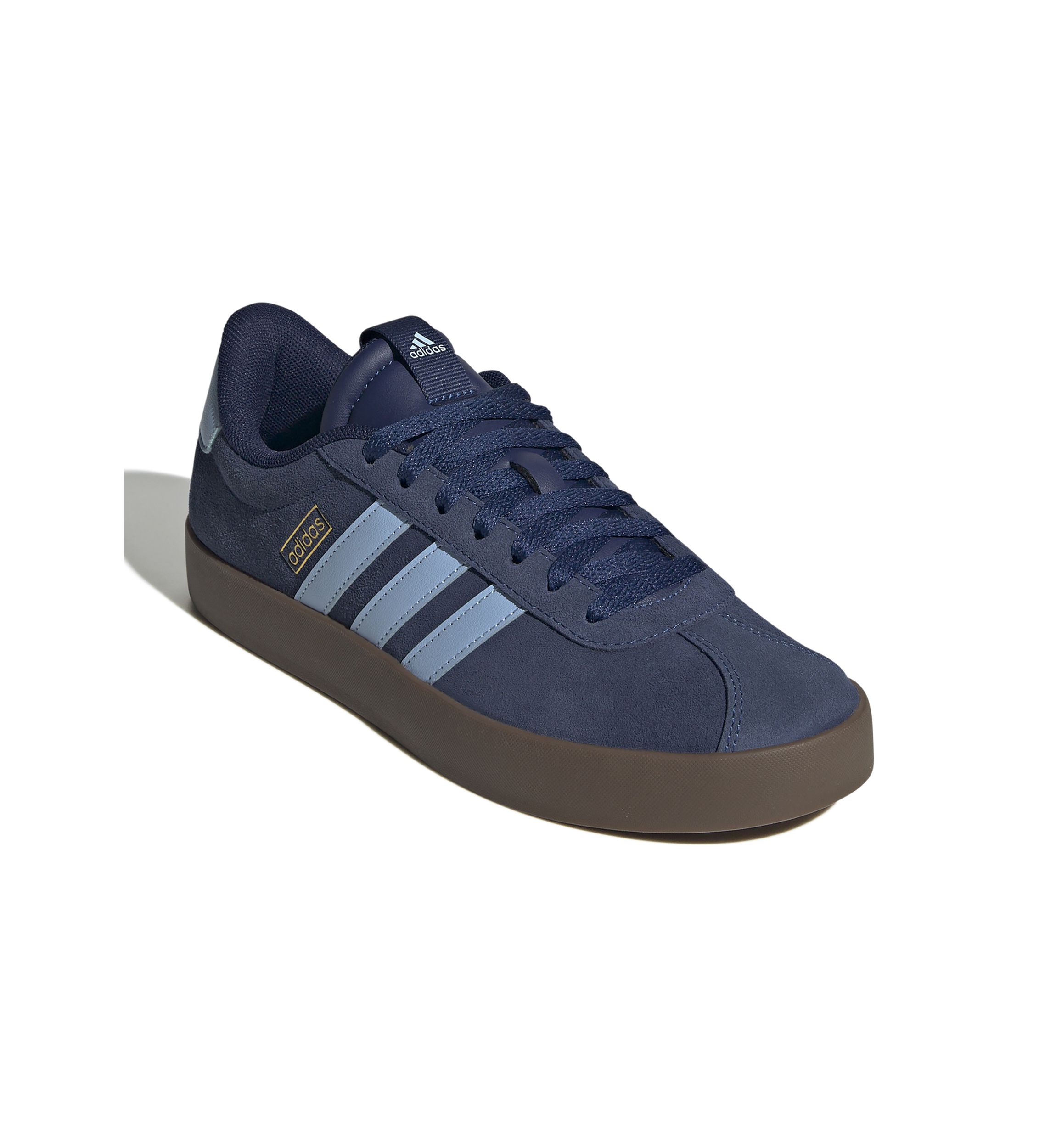 Womens VL Court 3.0 Sneakers