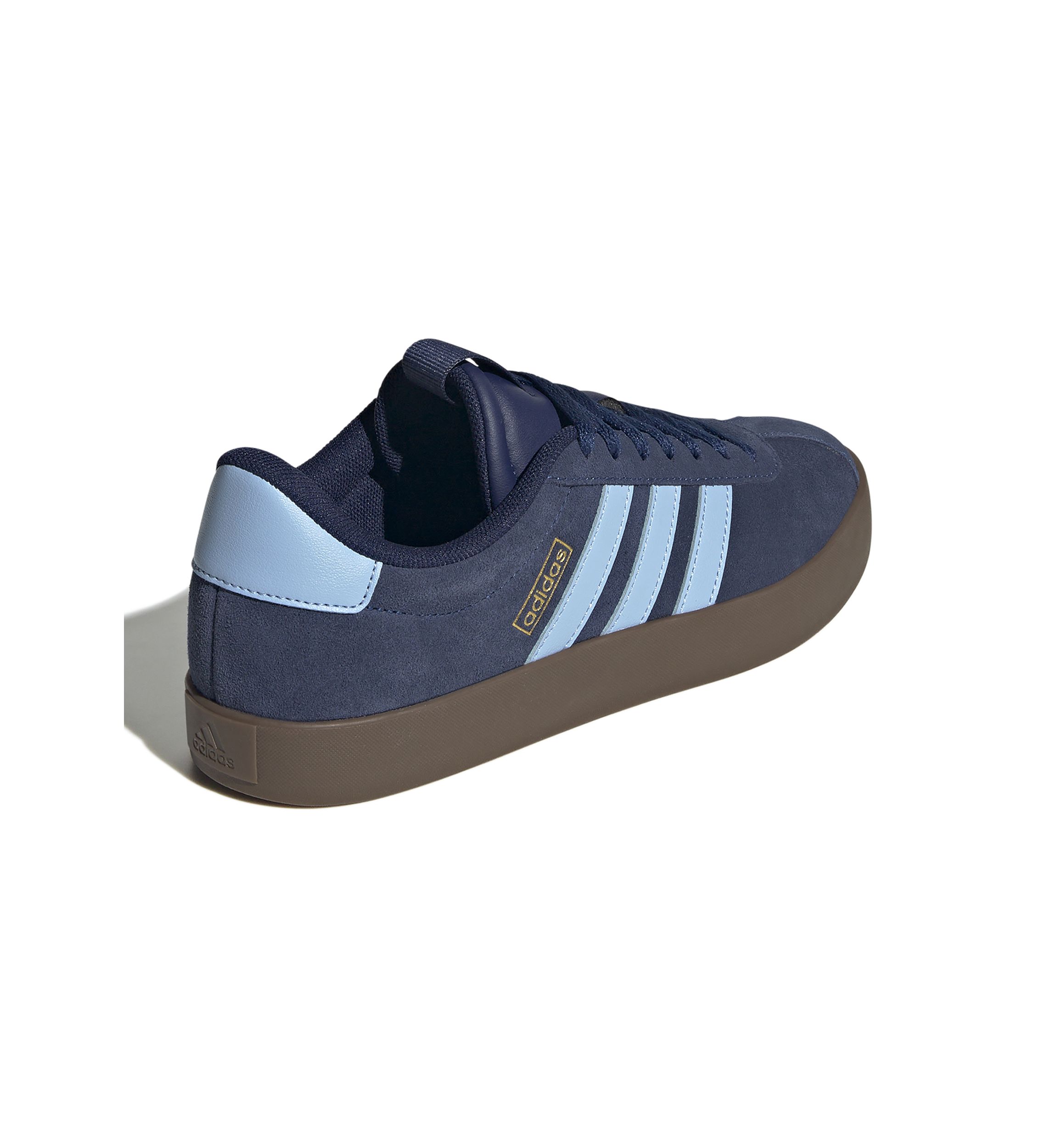 Womens VL Court 3.0 Sneakers