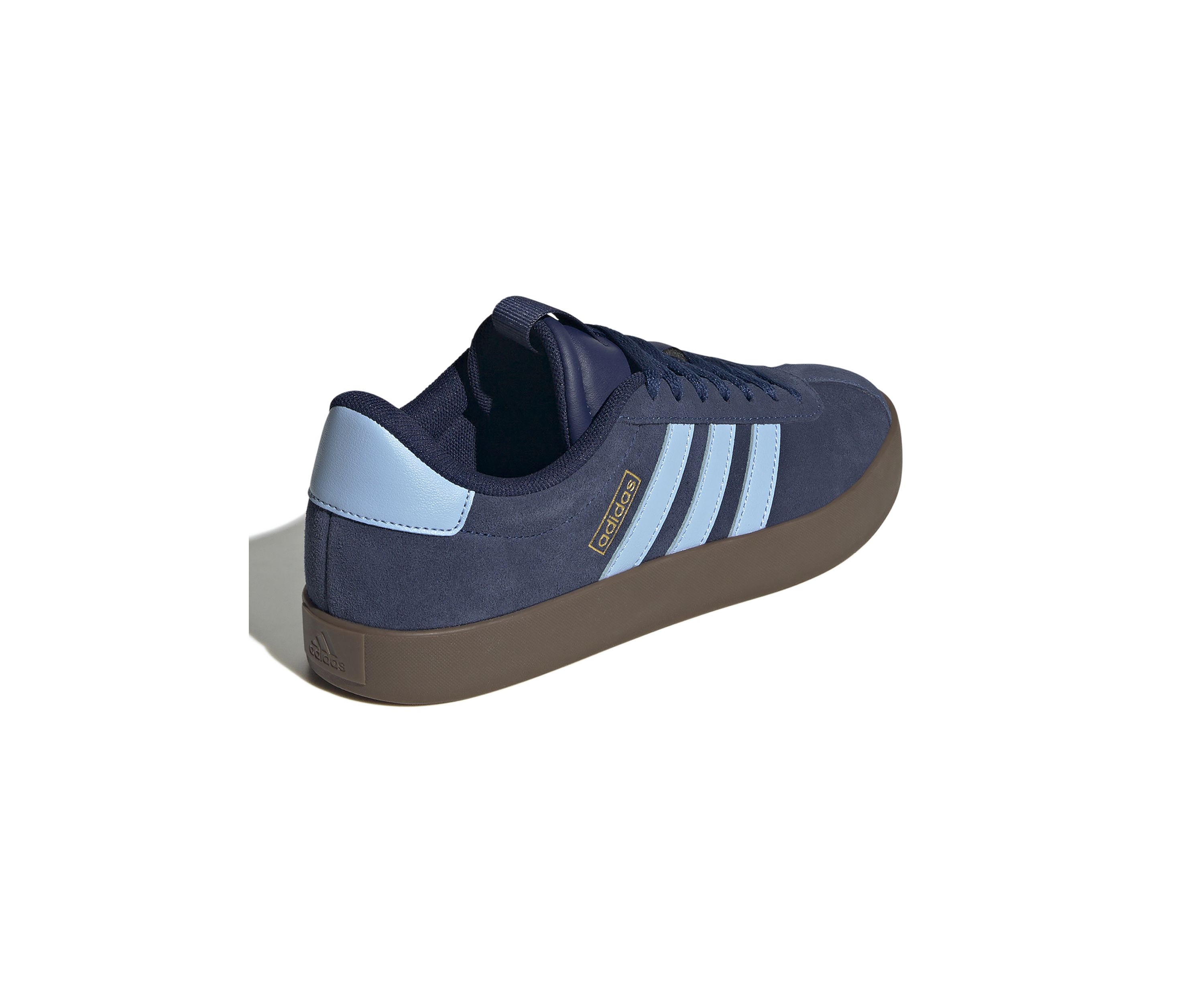 Womens VL Court 3.0 Sneakers